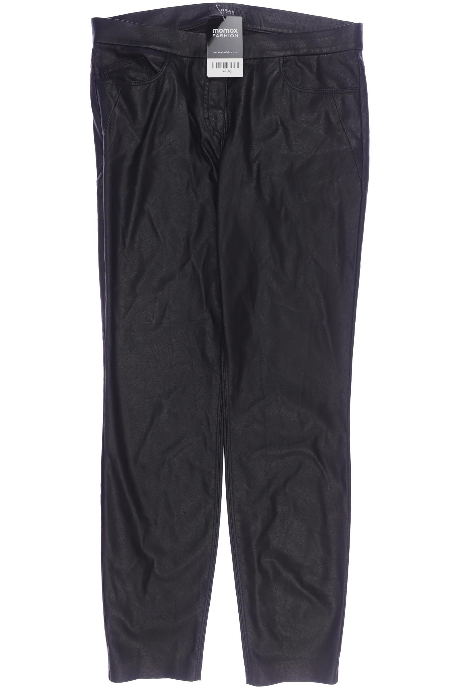 

Brax Damen Stoffhose, schwarz, Gr. 36