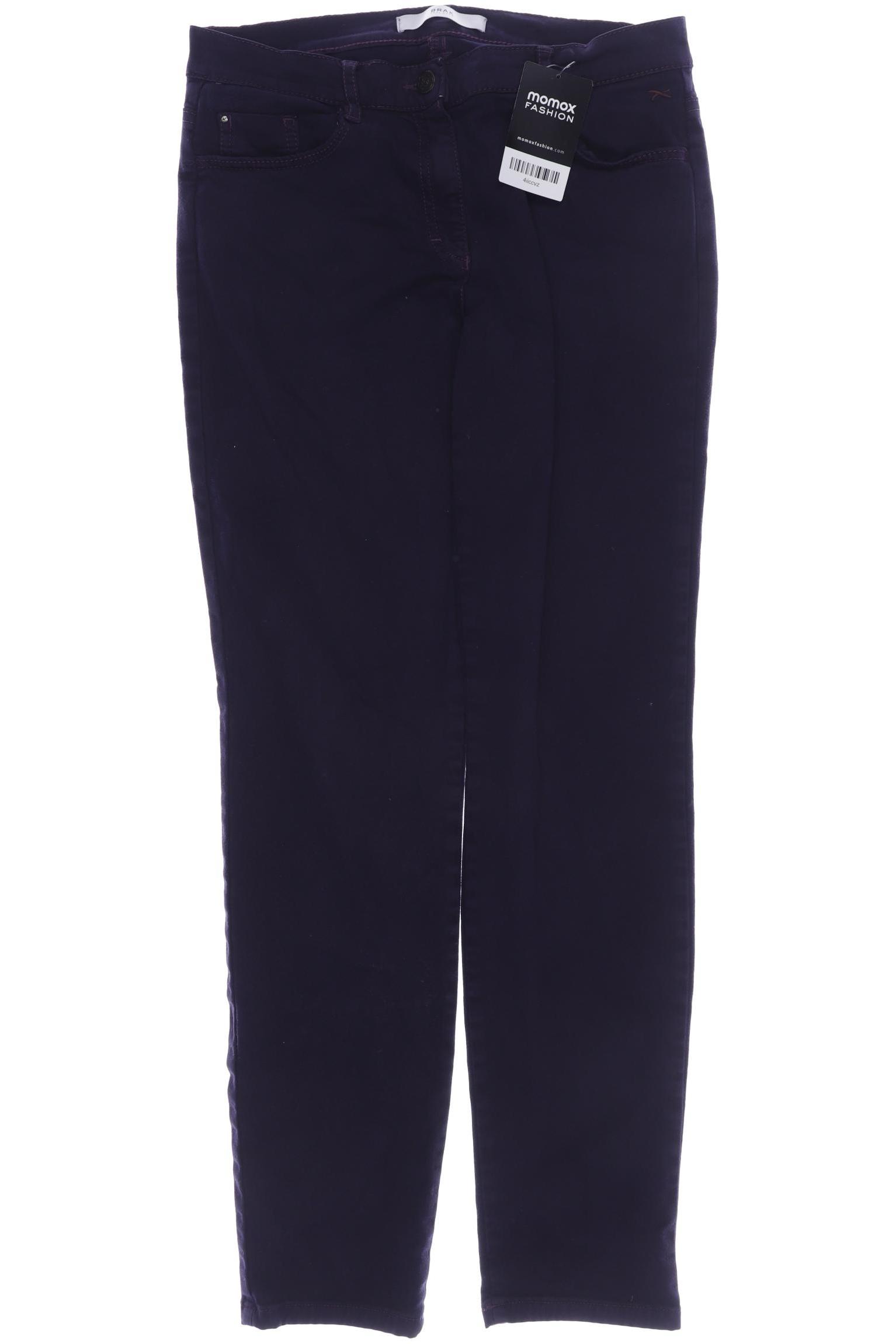 

BRAX Damen Stoffhose, flieder