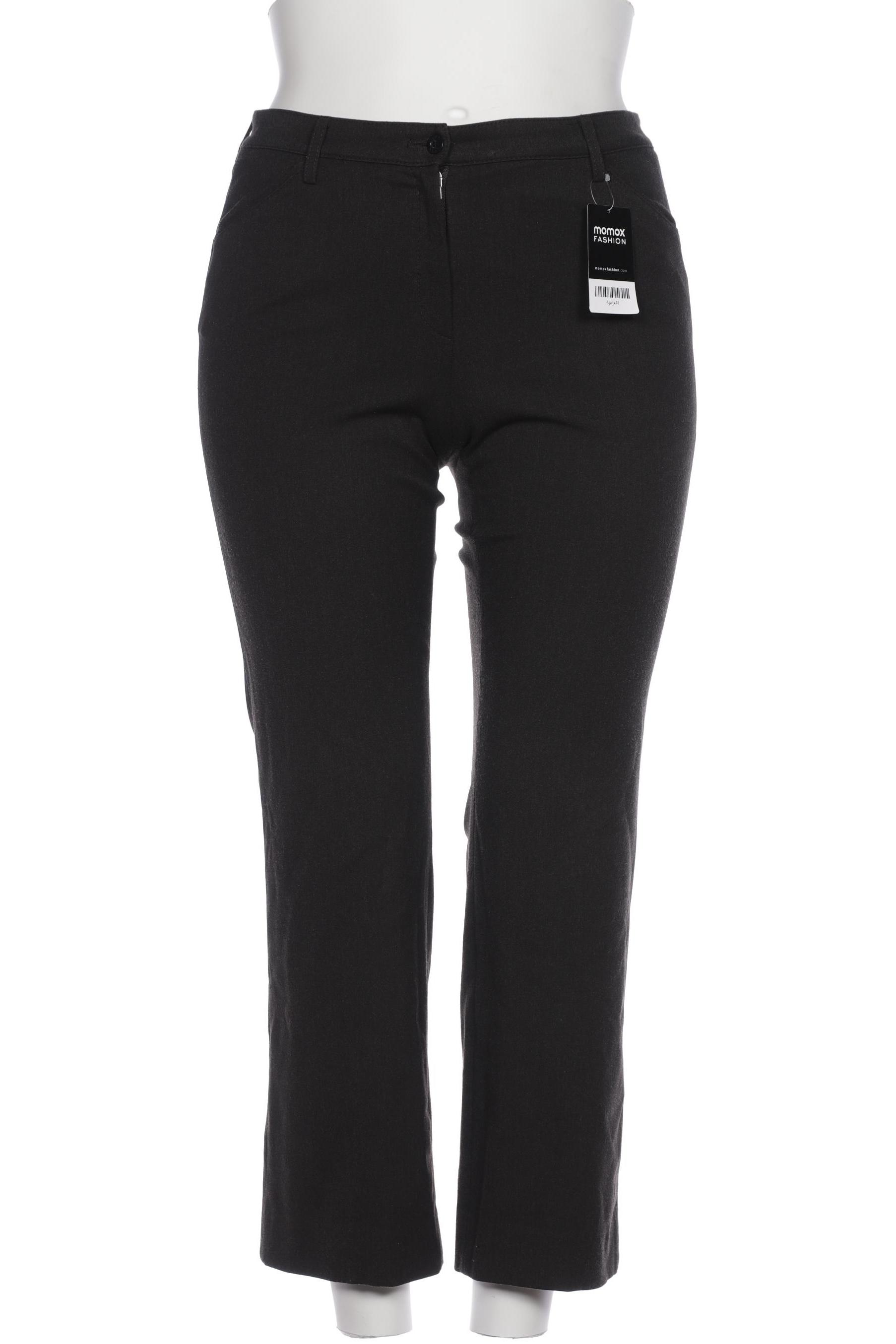 

Brax Damen Stoffhose, schwarz, Gr. 42