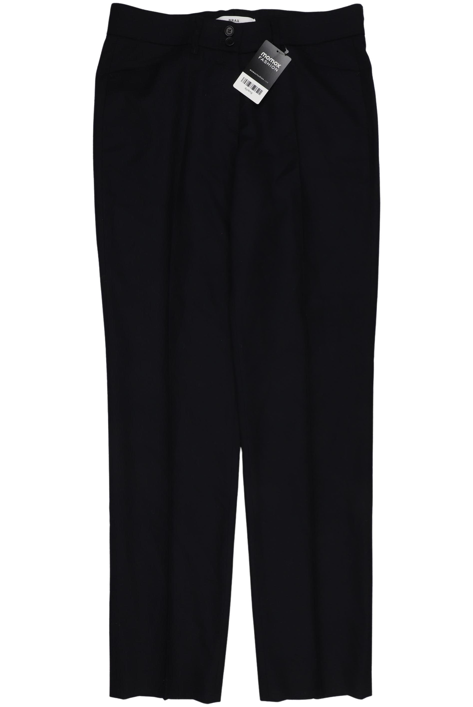 

Brax Damen Stoffhose, marineblau, Gr. 31