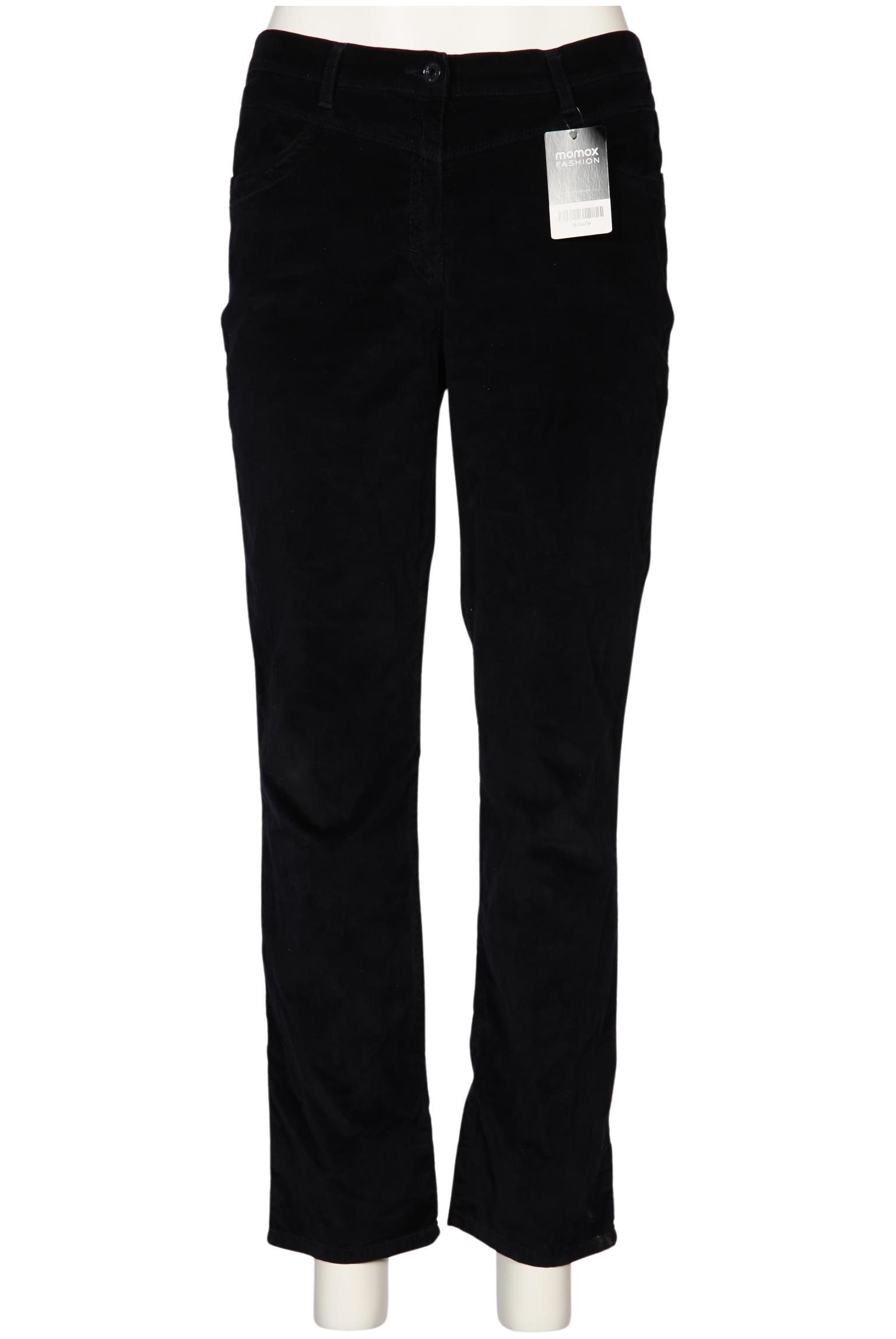 

Brax Damen Stoffhose, marineblau, Gr. 35