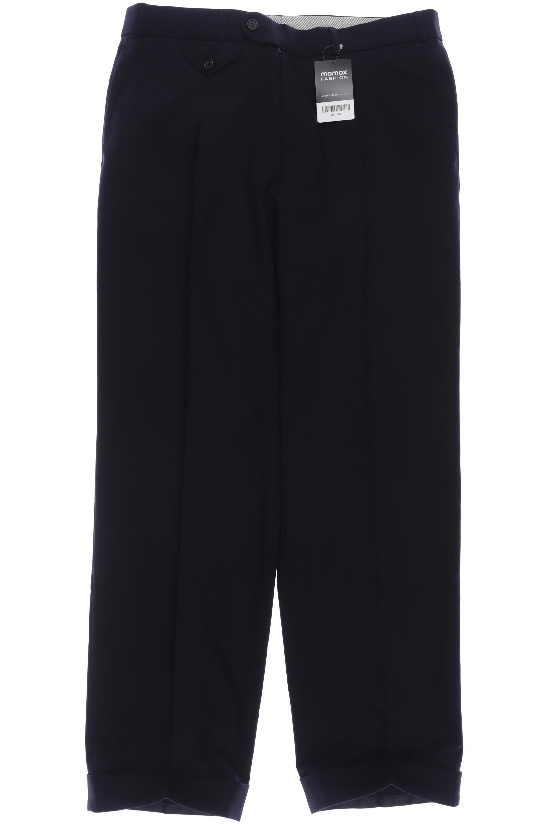 

Brax Damen Stoffhose, marineblau, Gr. 52