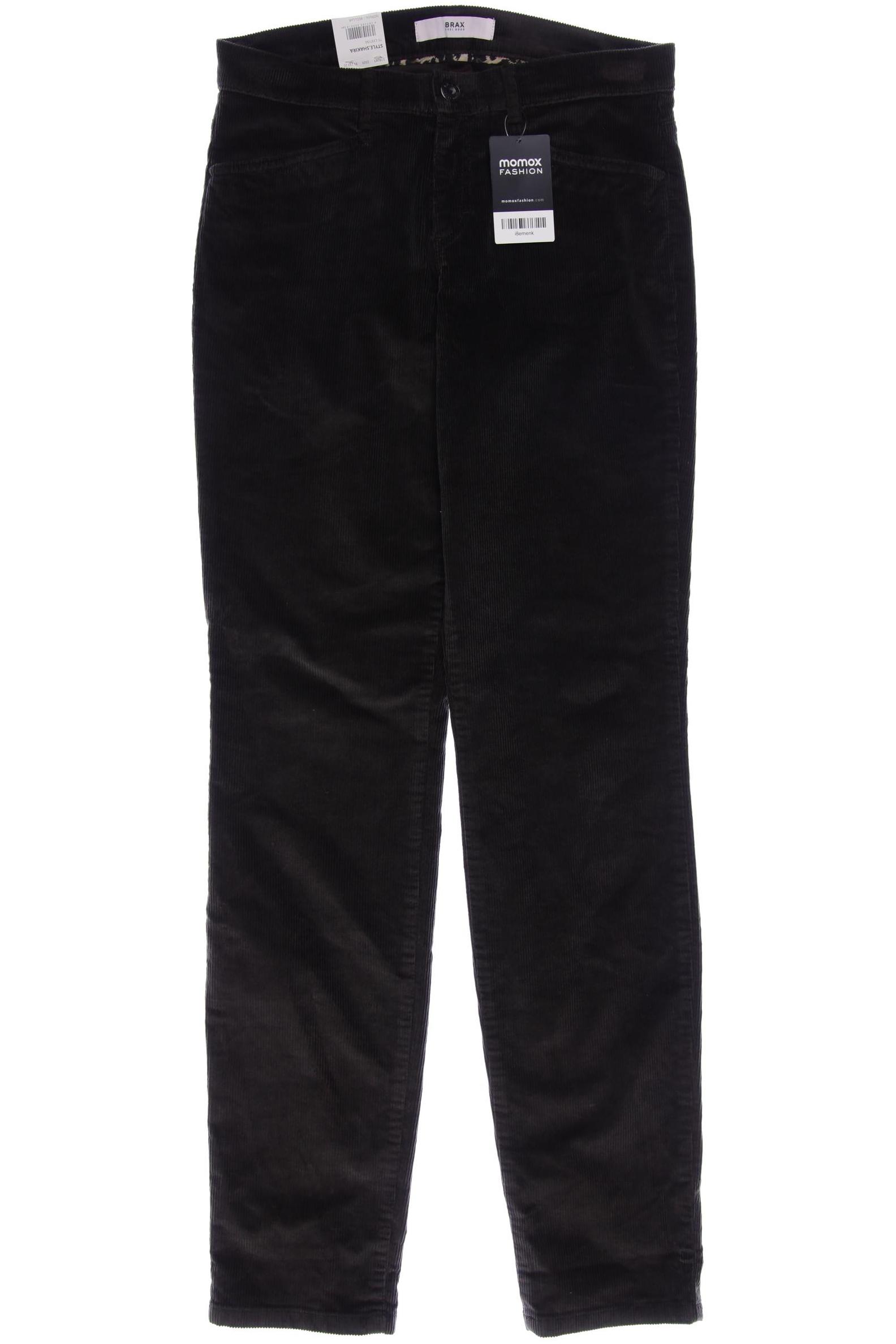 

BRAX Damen Stoffhose, braun