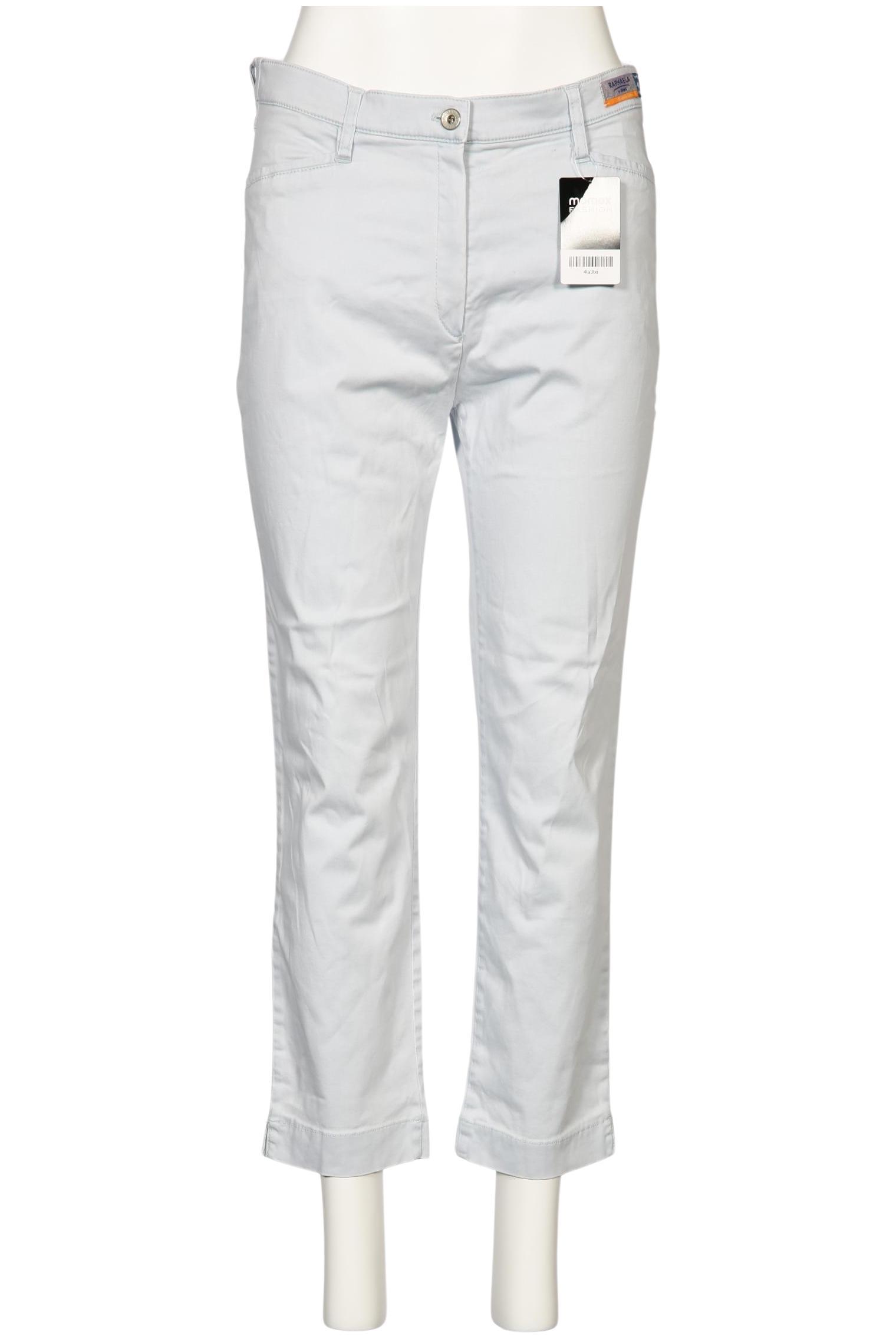 

Brax Damen Stoffhose, hellblau, Gr. 42