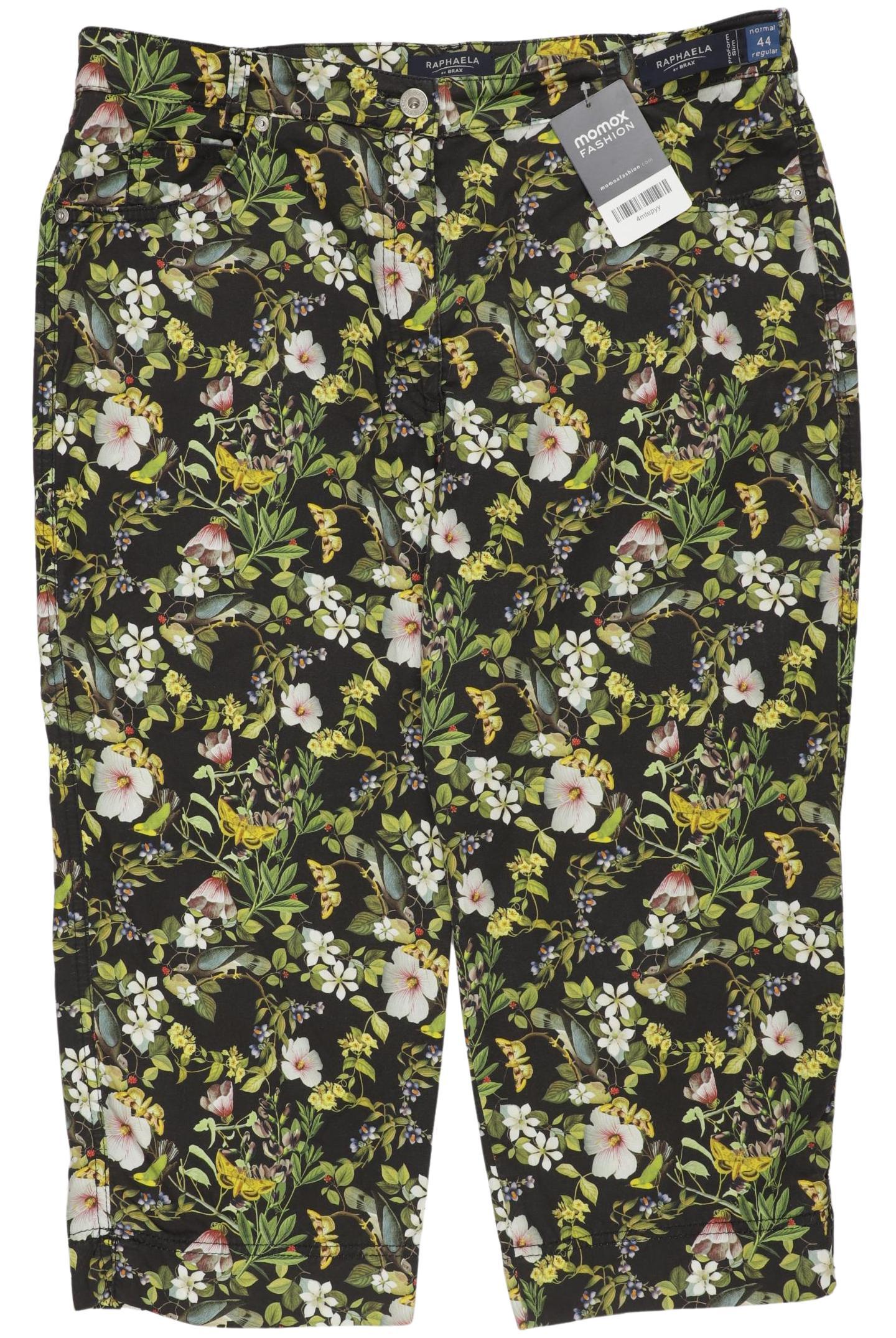 

Brax Damen Stoffhose, mehrfarbig, Gr. 44