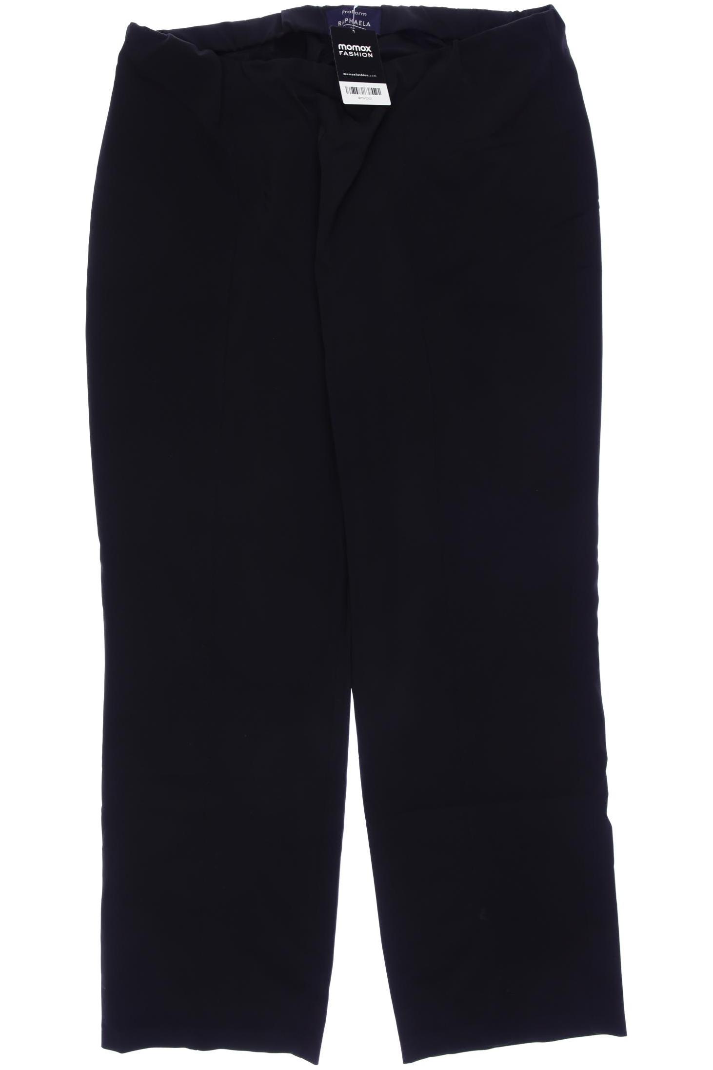 

BRAX Damen Stoffhose, schwarz