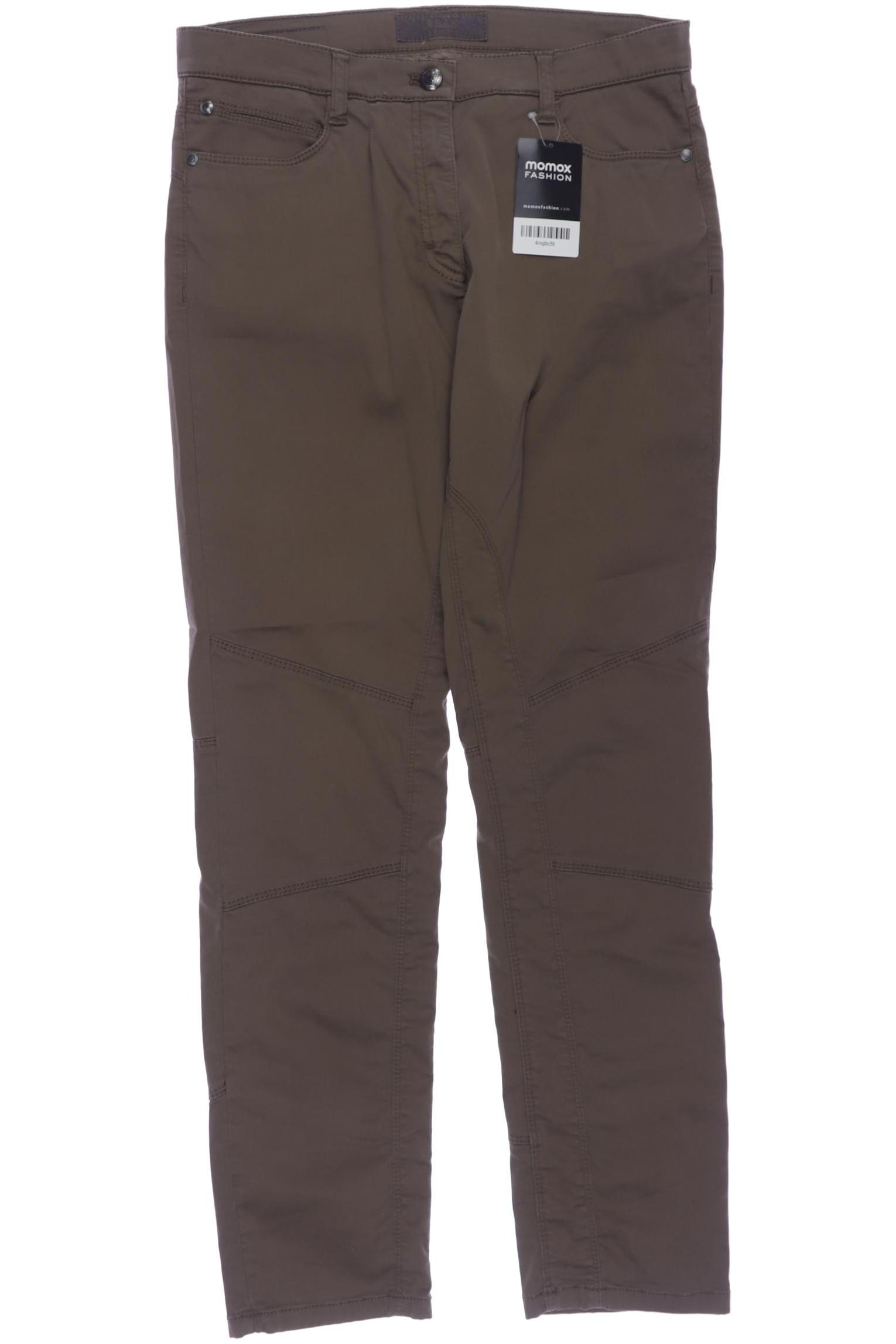 

Brax Damen Stoffhose, braun, Gr. 38