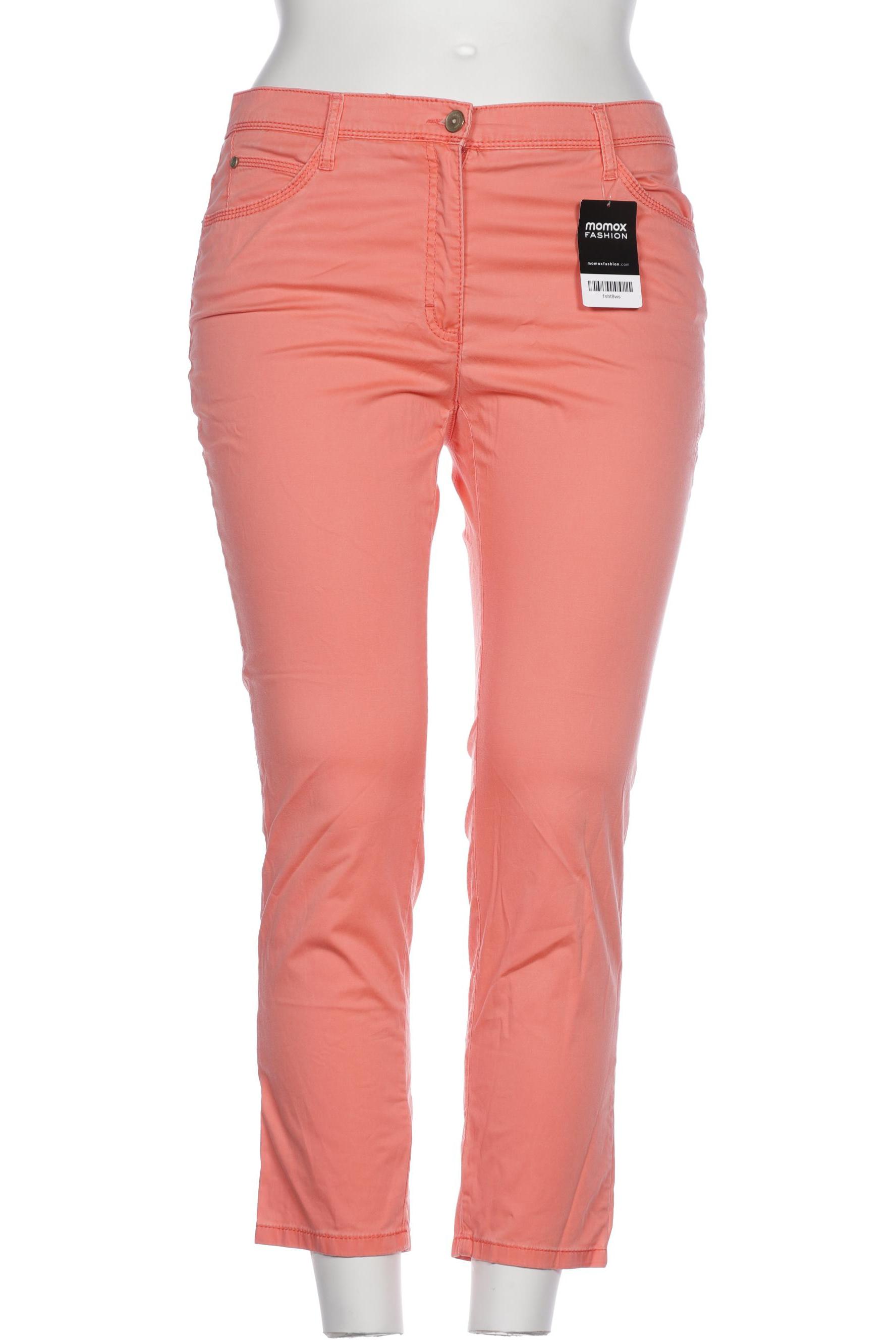 

Brax Damen Stoffhose, pink, Gr. 44