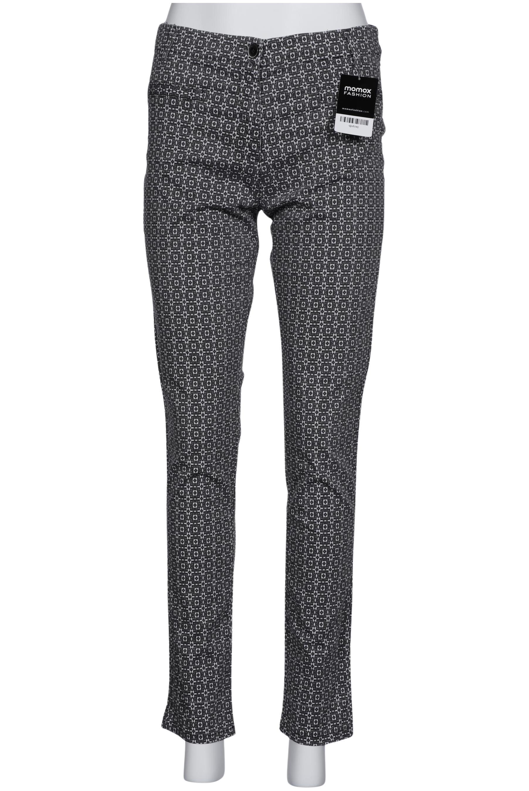 

Brax Damen Stoffhose, grau, Gr. 40