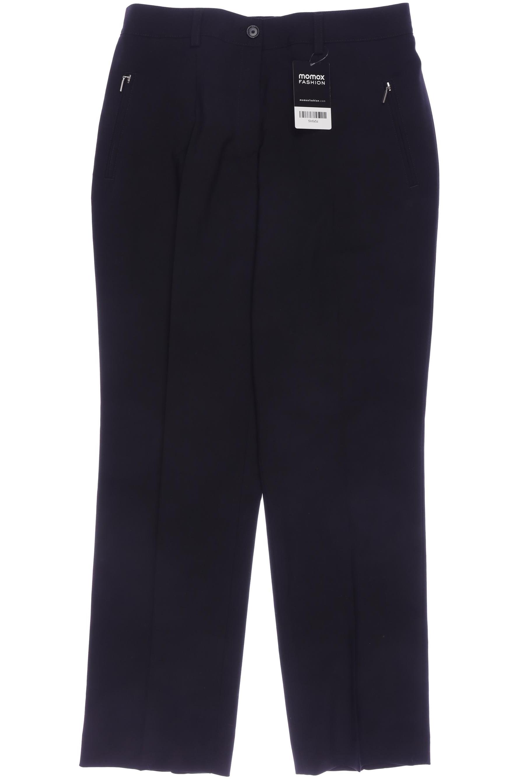 

Brax Damen Stoffhose, schwarz, Gr. 40