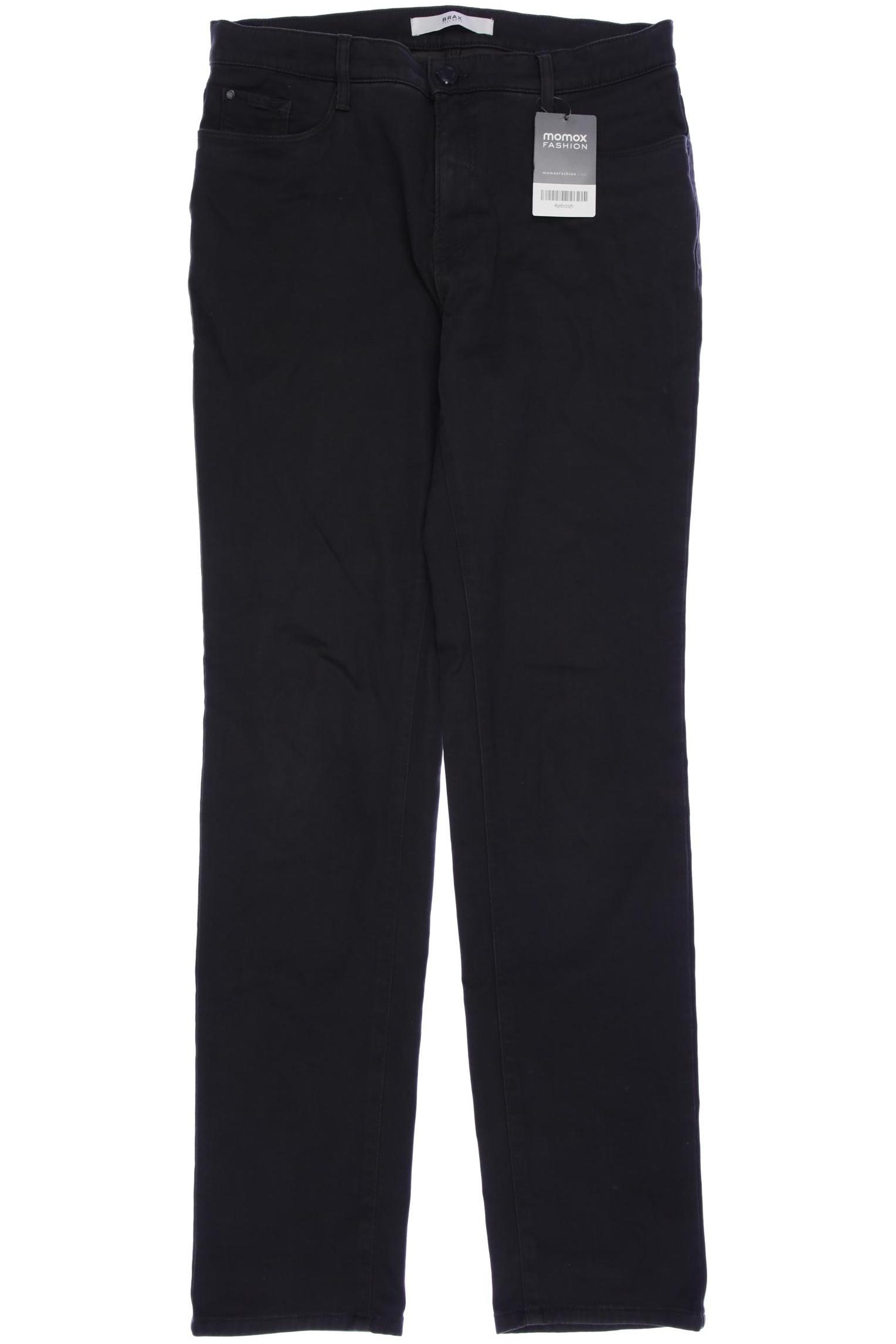 

Brax Damen Stoffhose, grau, Gr. 38