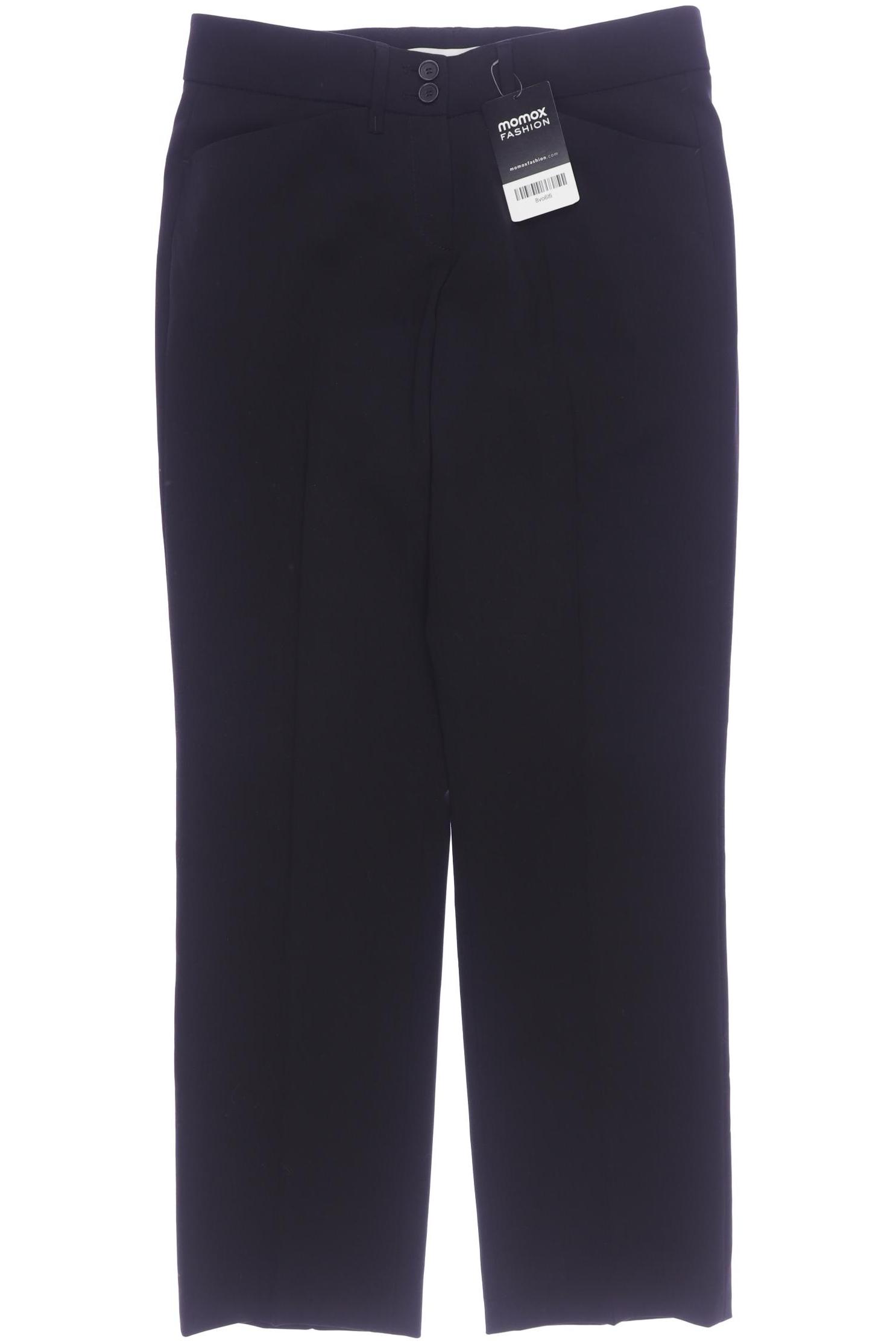 

Brax Damen Stoffhose, schwarz, Gr. 29