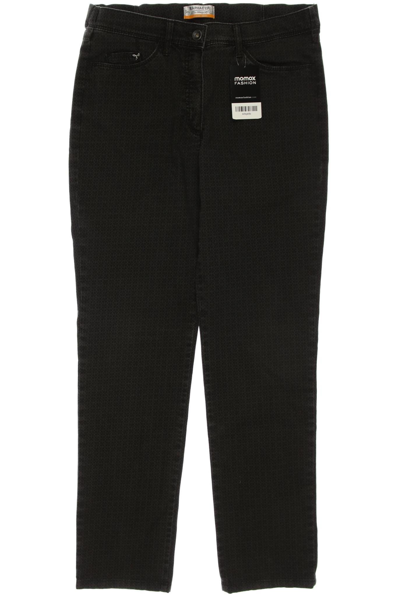

BRAX Damen Stoffhose, braun