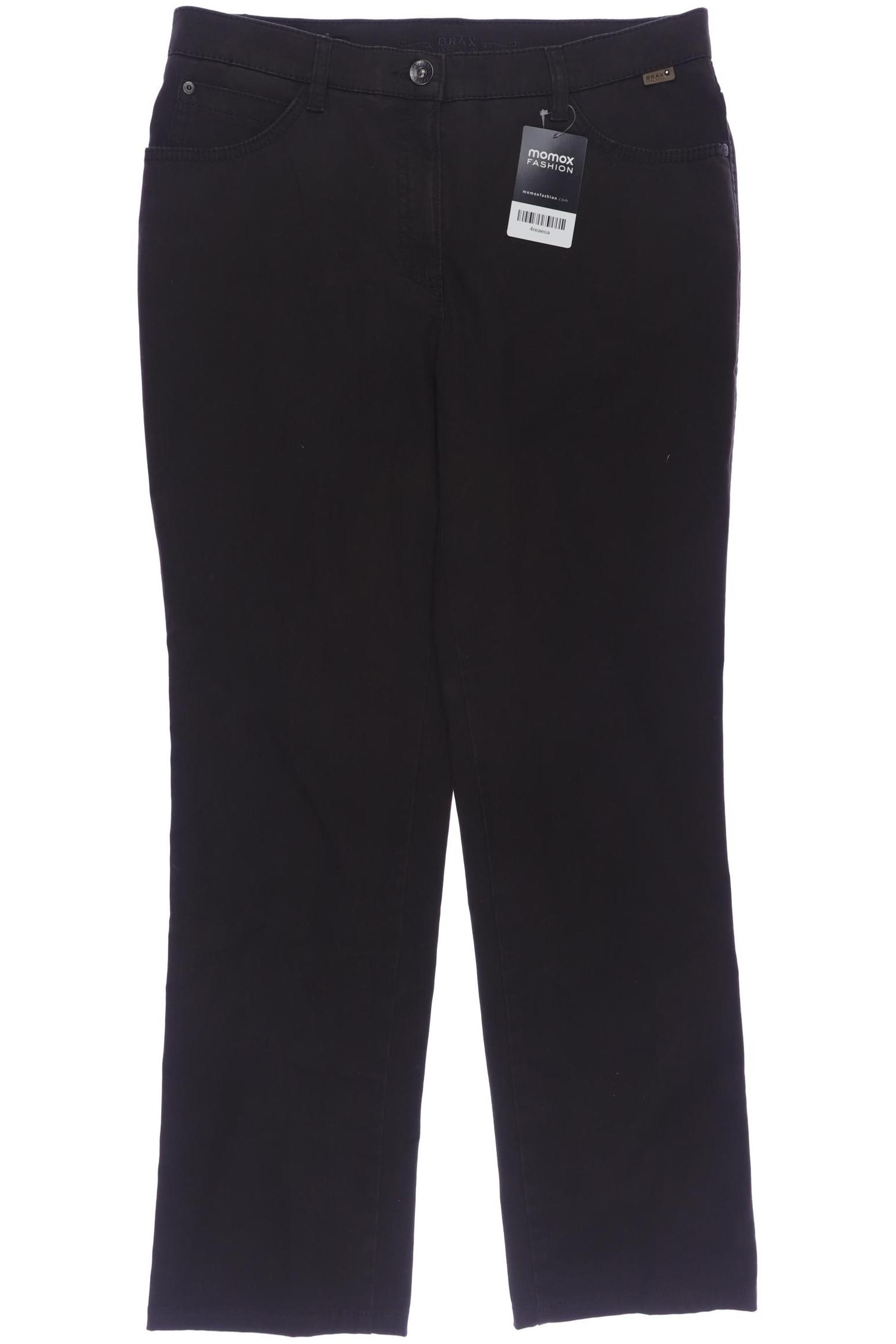 

Brax Damen Stoffhose, braun, Gr. 40