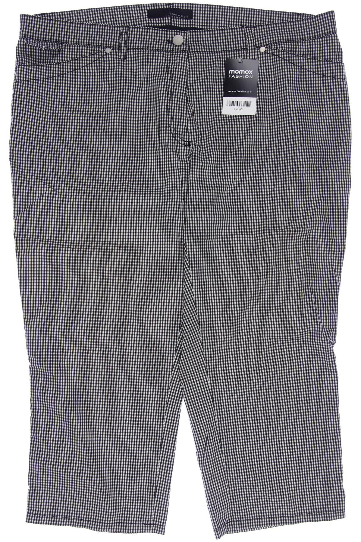 

Brax Damen Stoffhose, schwarz, Gr. 46