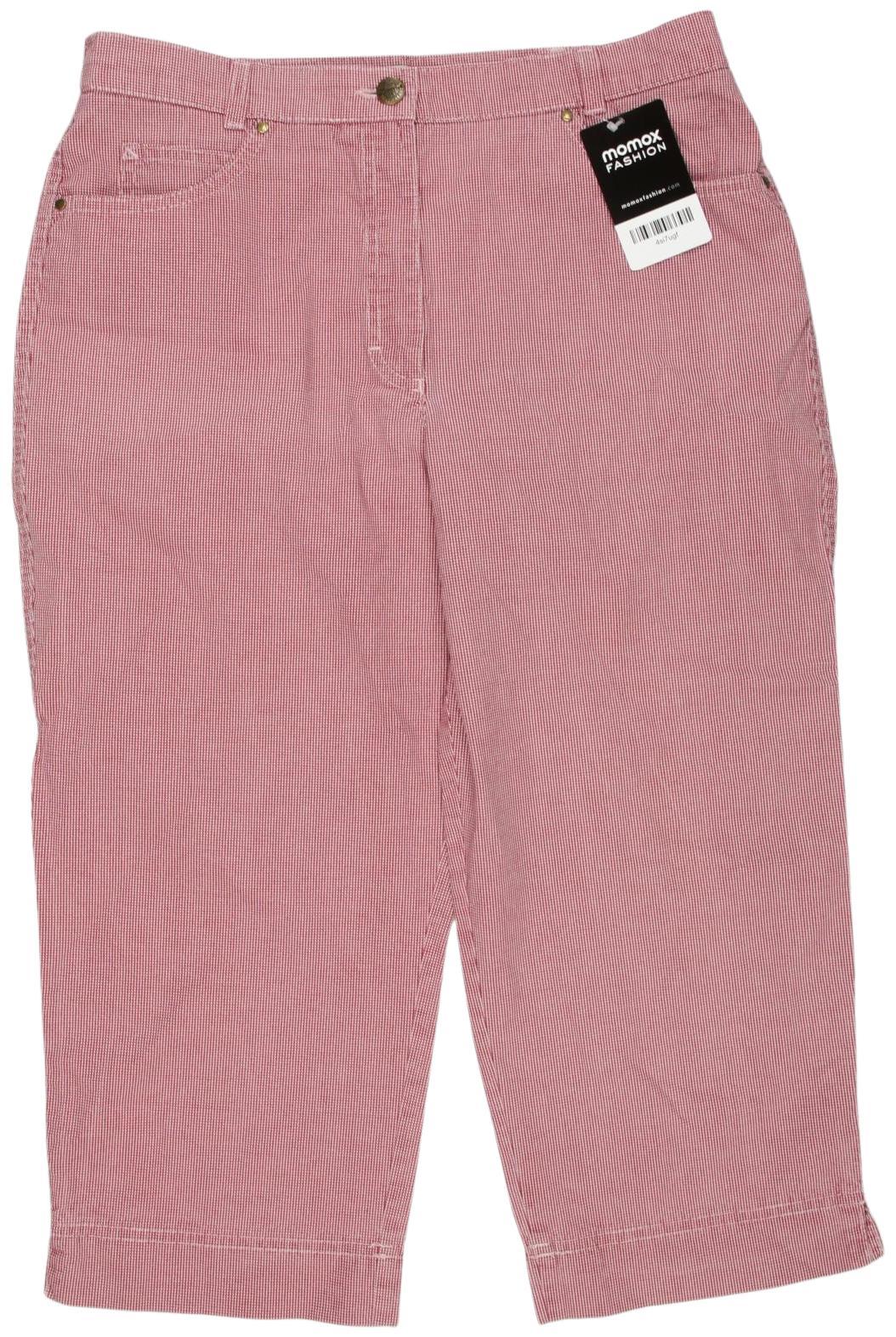 

Brax Damen Stoffhose, pink, Gr. 38