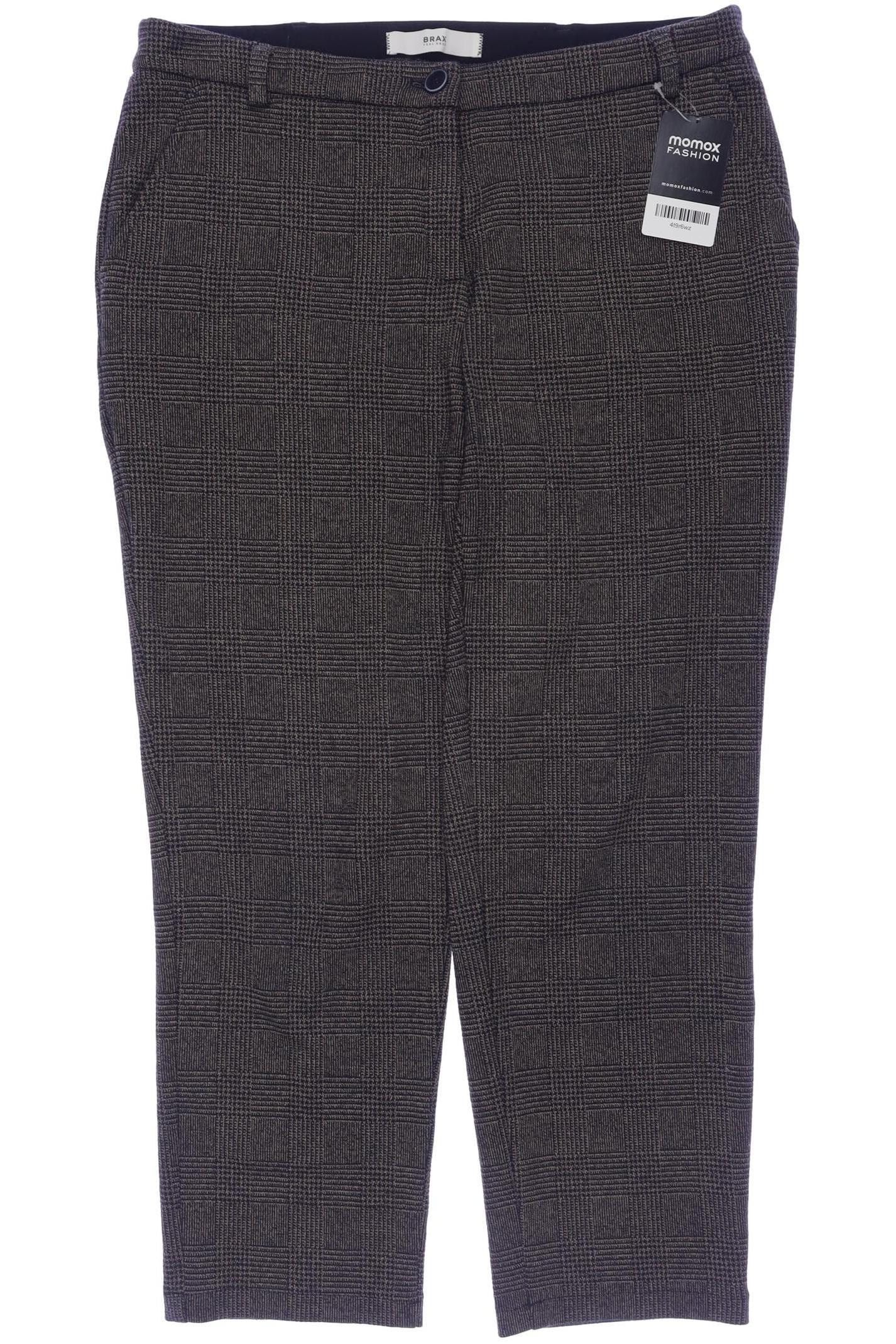 

Brax Damen Stoffhose, braun, Gr. 31