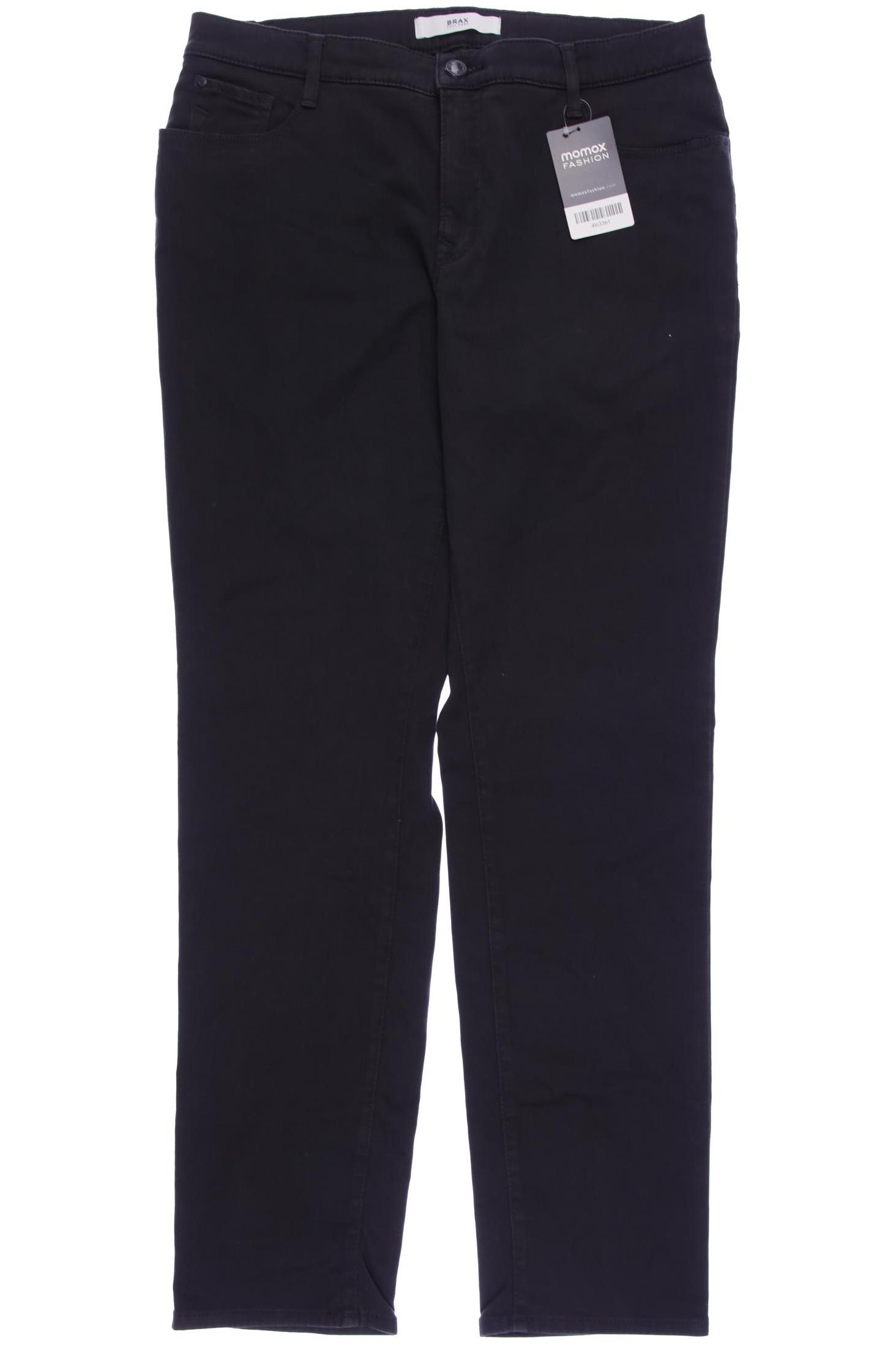 

BRAX Damen Stoffhose, grau