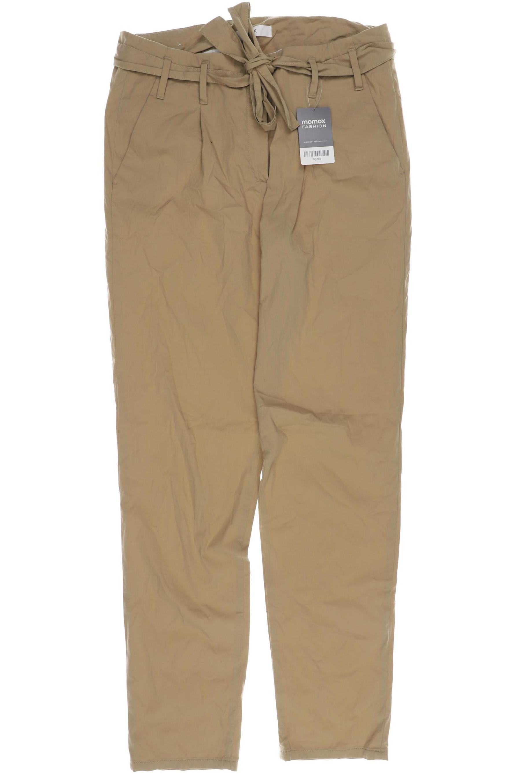 

Brax Damen Stoffhose, beige, Gr. 42