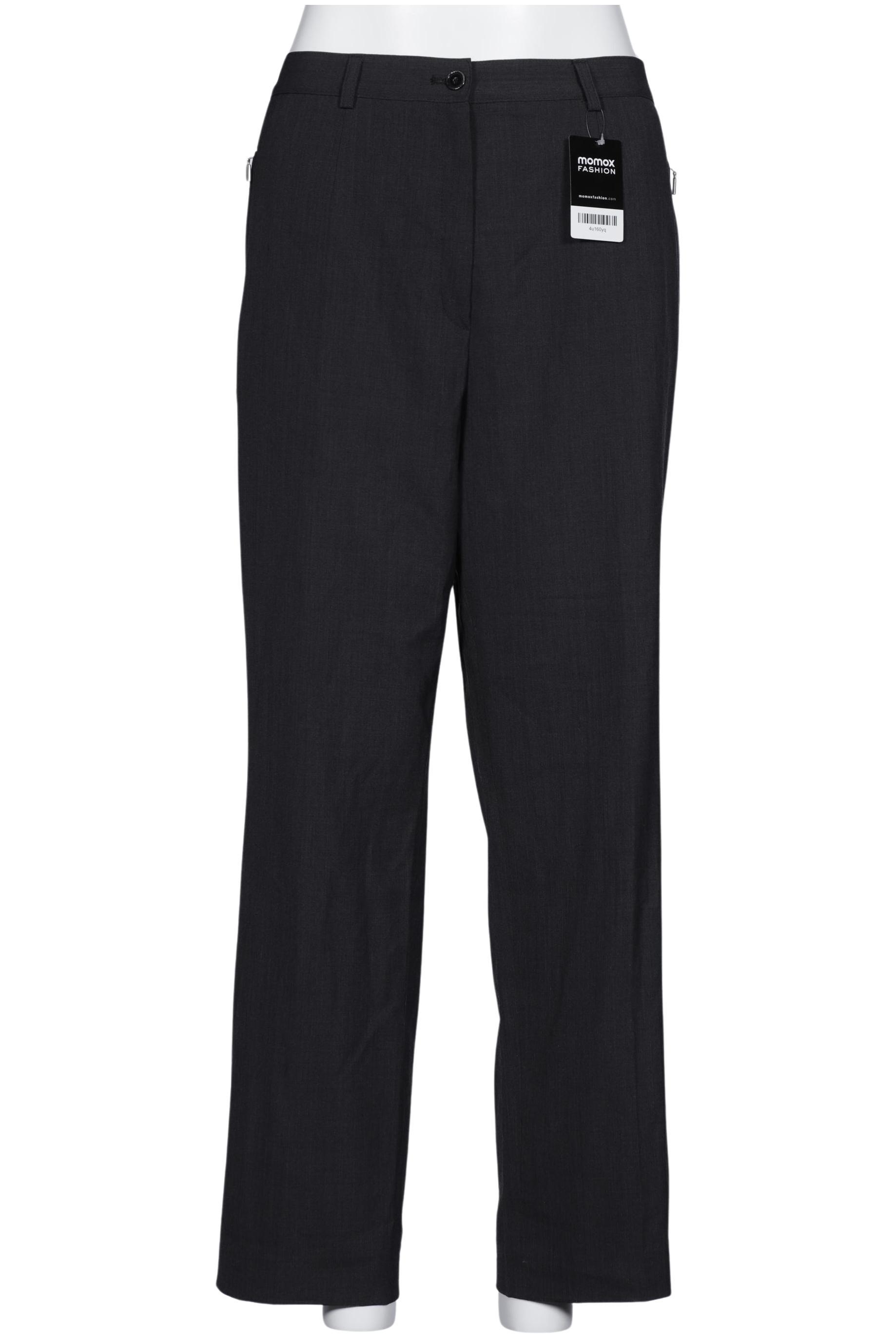 

Brax Damen Stoffhose, grau, Gr. 36