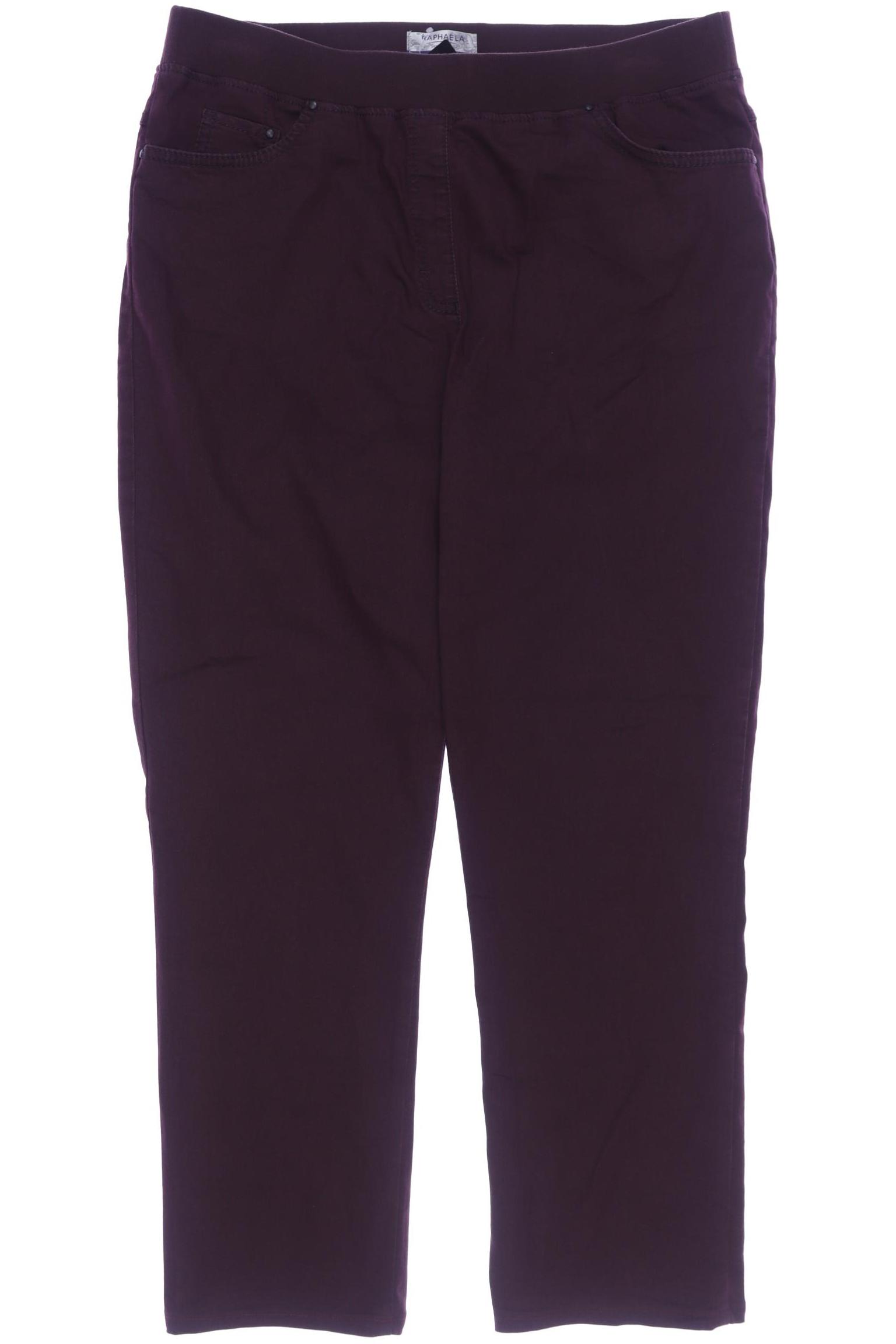 

Brax Damen Stoffhose, bordeaux, Gr. 44