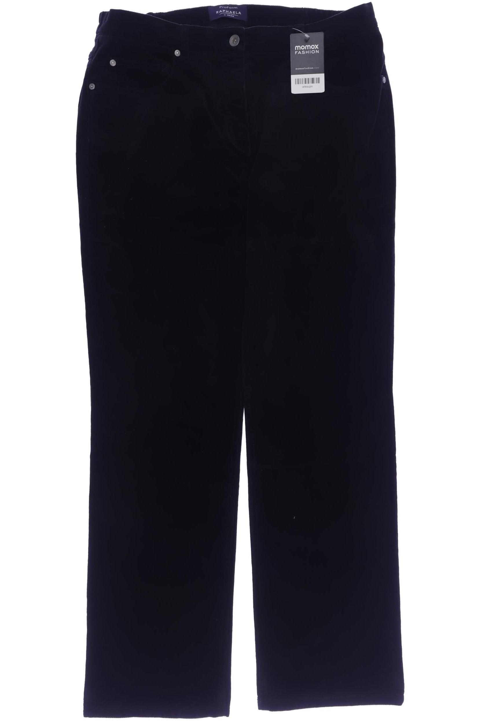 

Brax Damen Stoffhose, schwarz, Gr. 44