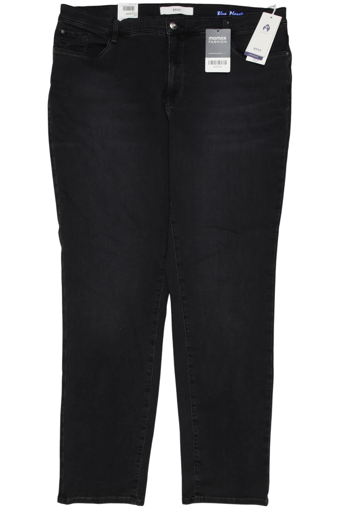 

Brax Damen Stoffhose, grau, Gr. 36