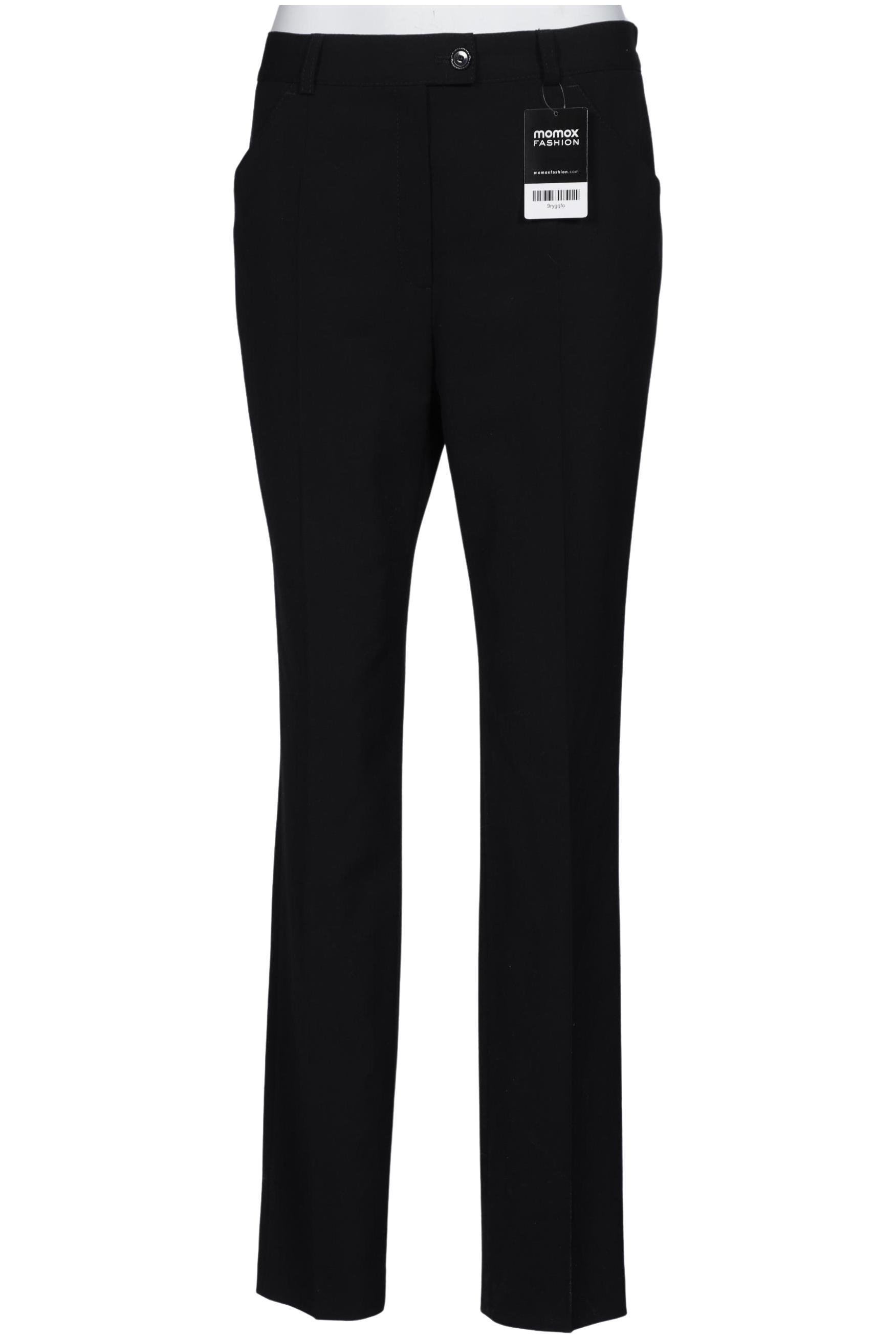 

Brax Damen Stoffhose, schwarz, Gr. 38