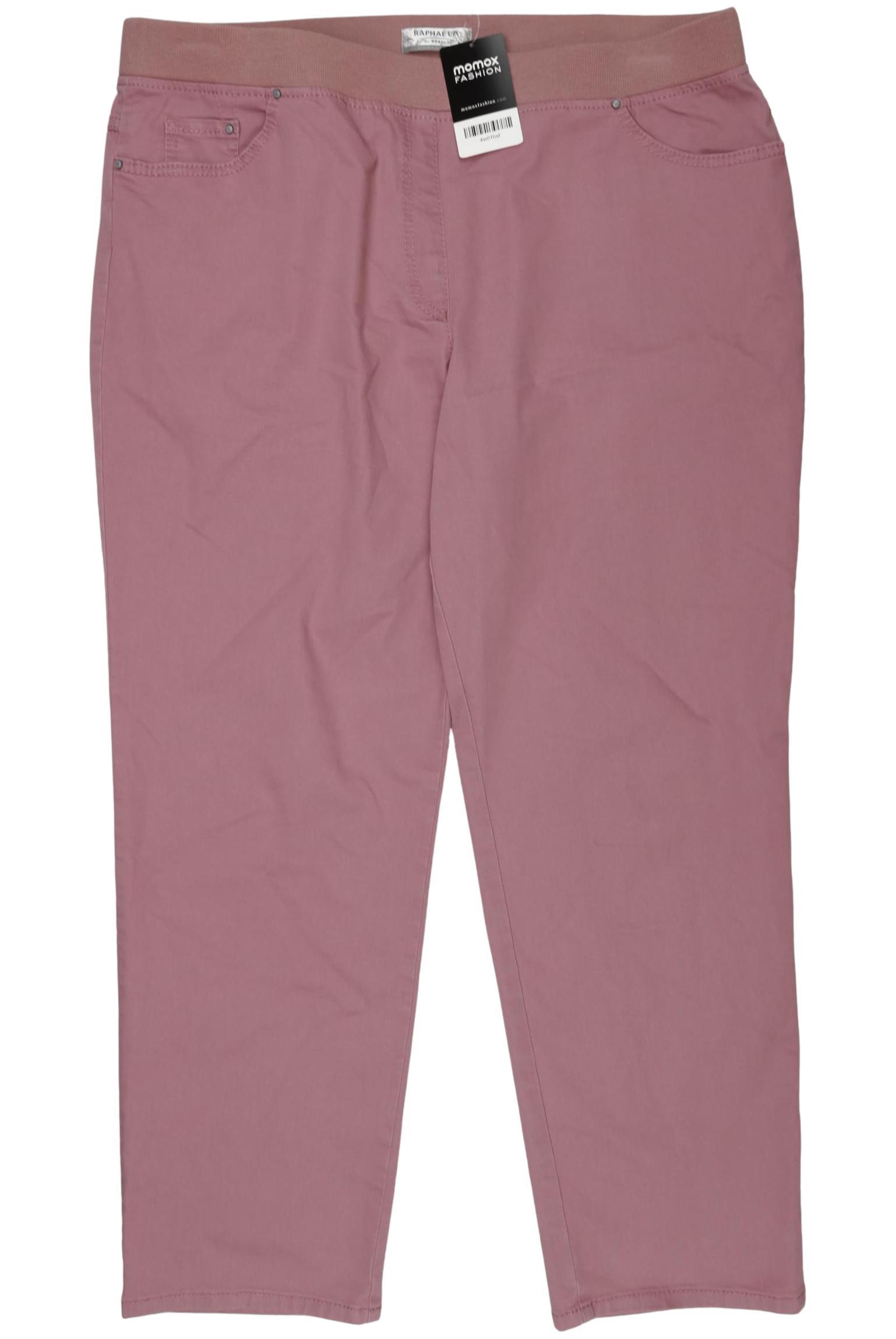 

Brax Damen Stoffhose, pink, Gr. 48