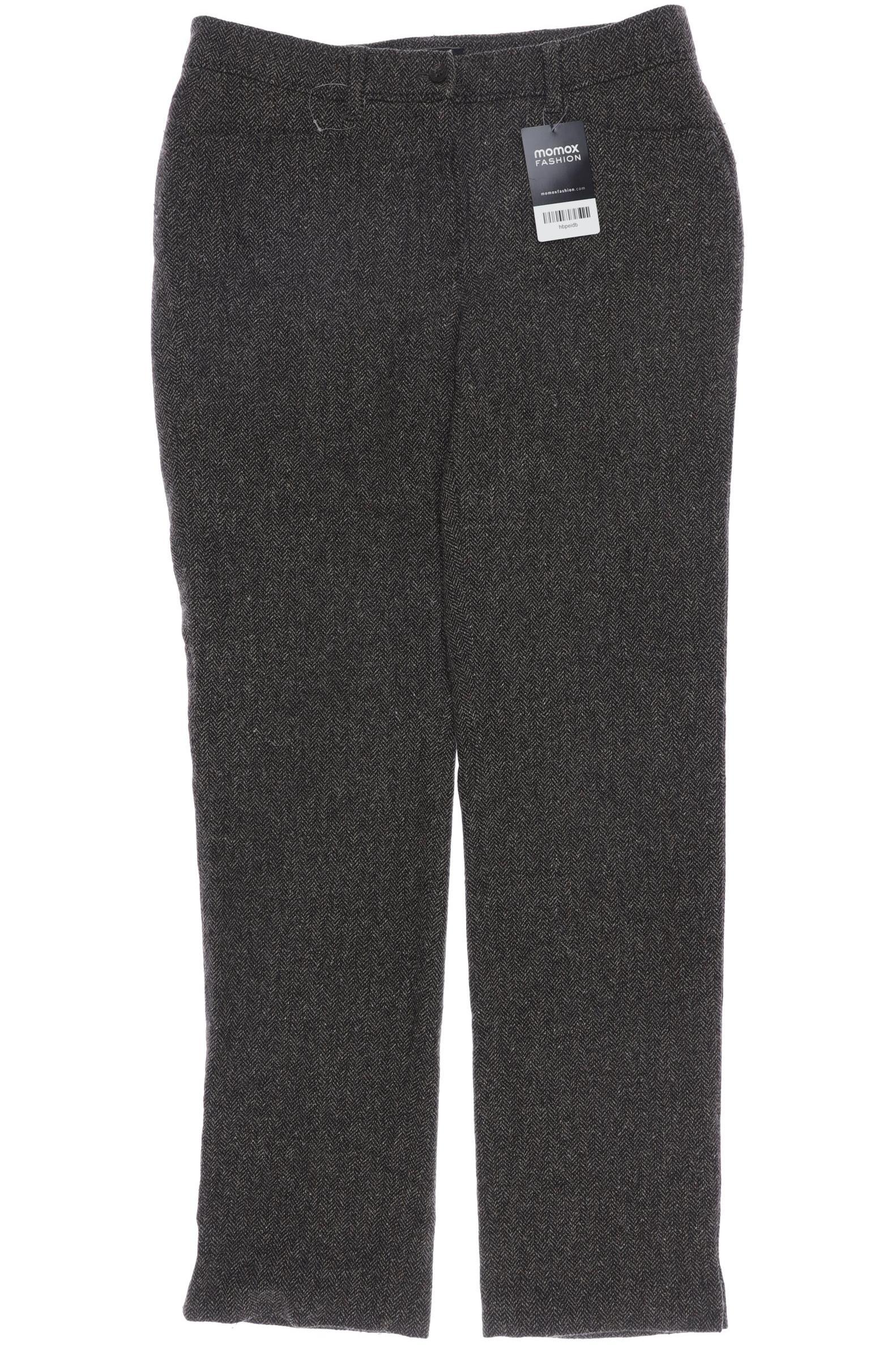 Thumbnail - Brax Damen Stoffhose, braun, Gr. 38