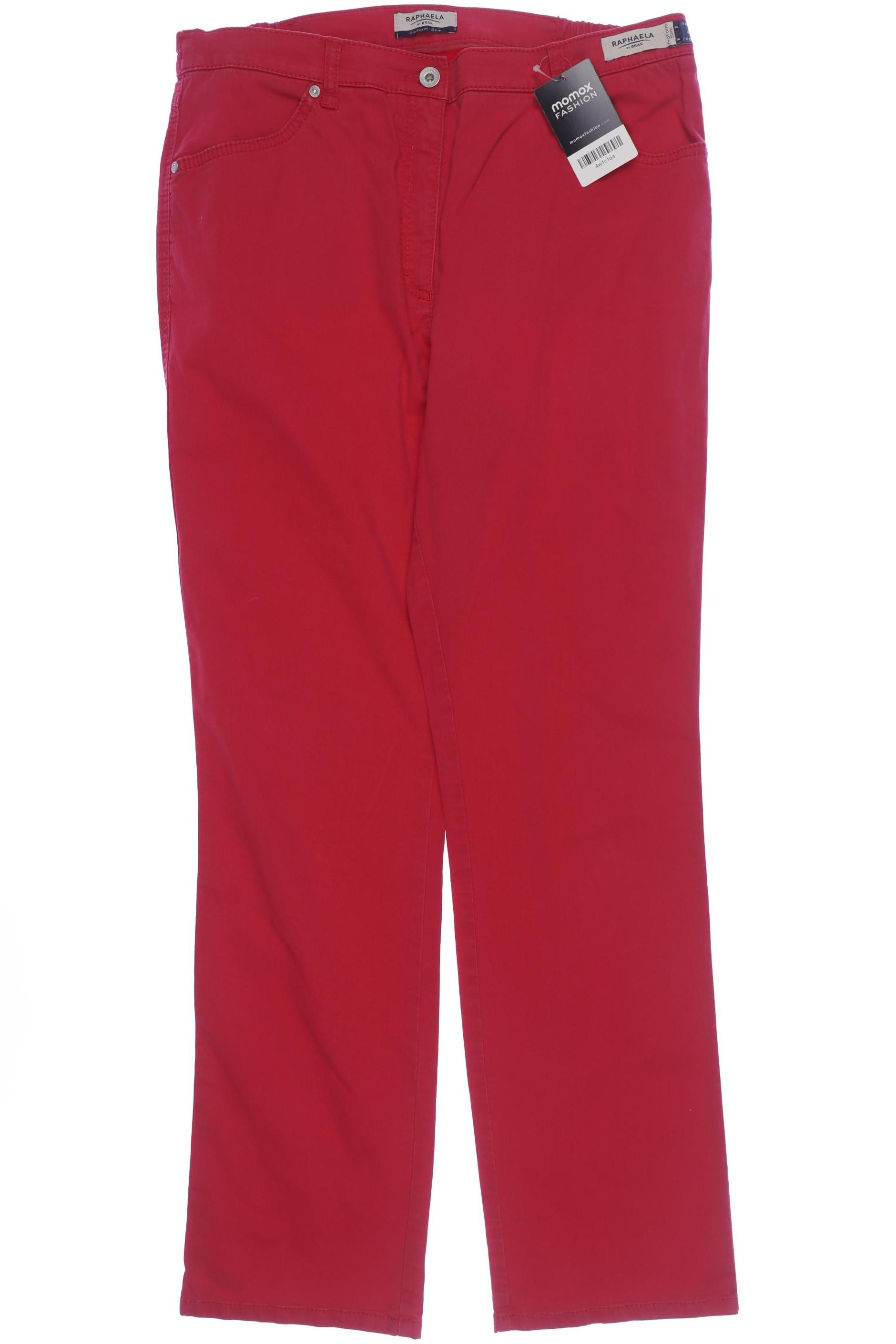 

Brax Damen Stoffhose, pink, Gr. 42
