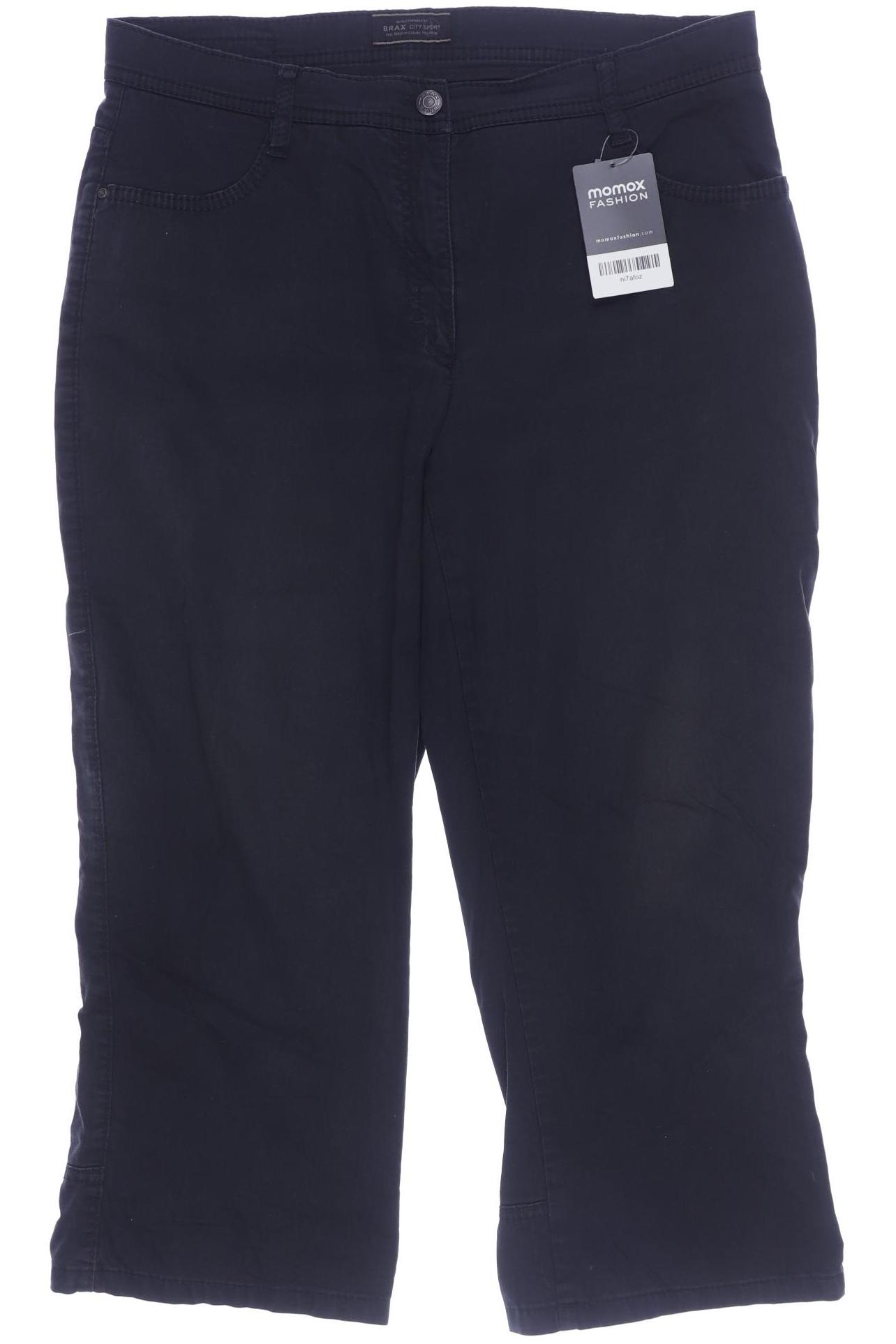 

Brax Damen Stoffhose, schwarz, Gr. 40