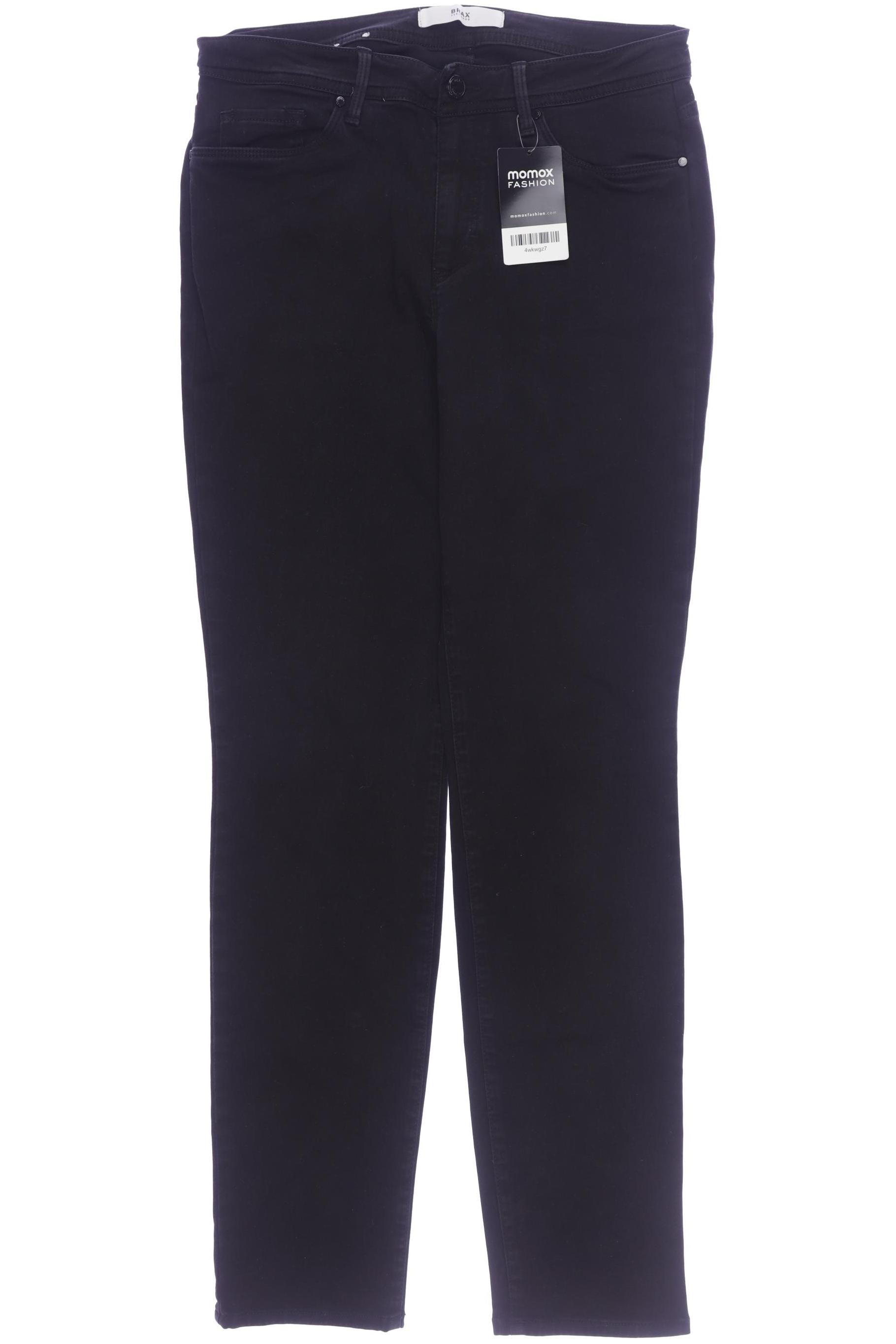 

Brax Damen Stoffhose, schwarz, Gr. 29