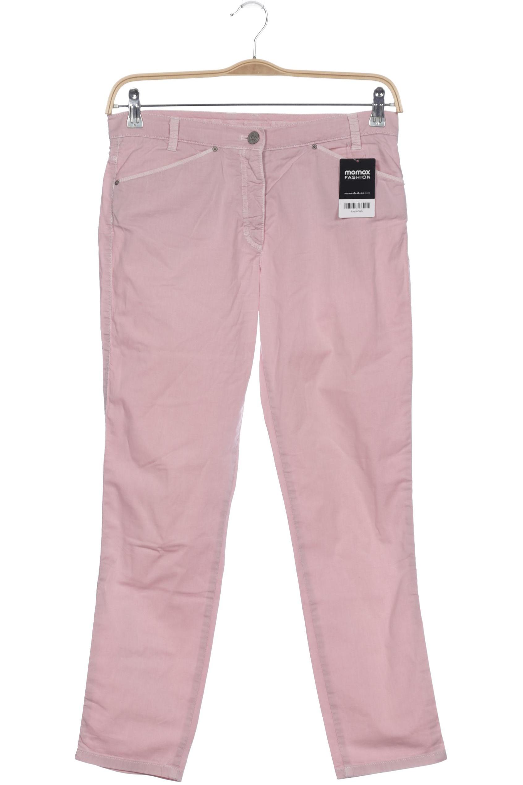

Brax Damen Stoffhose, pink, Gr. 29