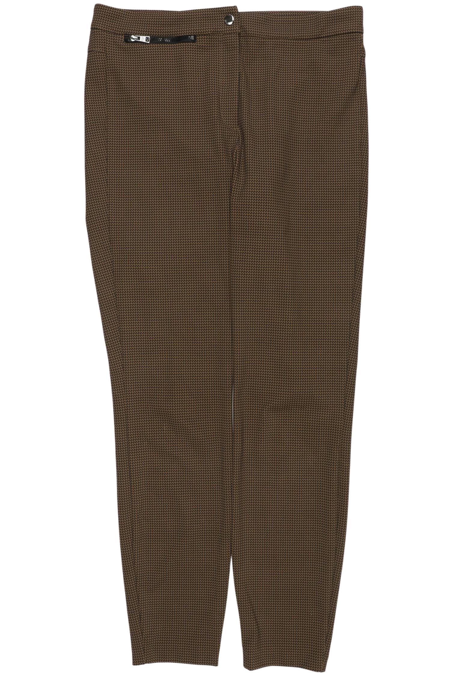 

Brax Damen Stoffhose, braun, Gr. 29