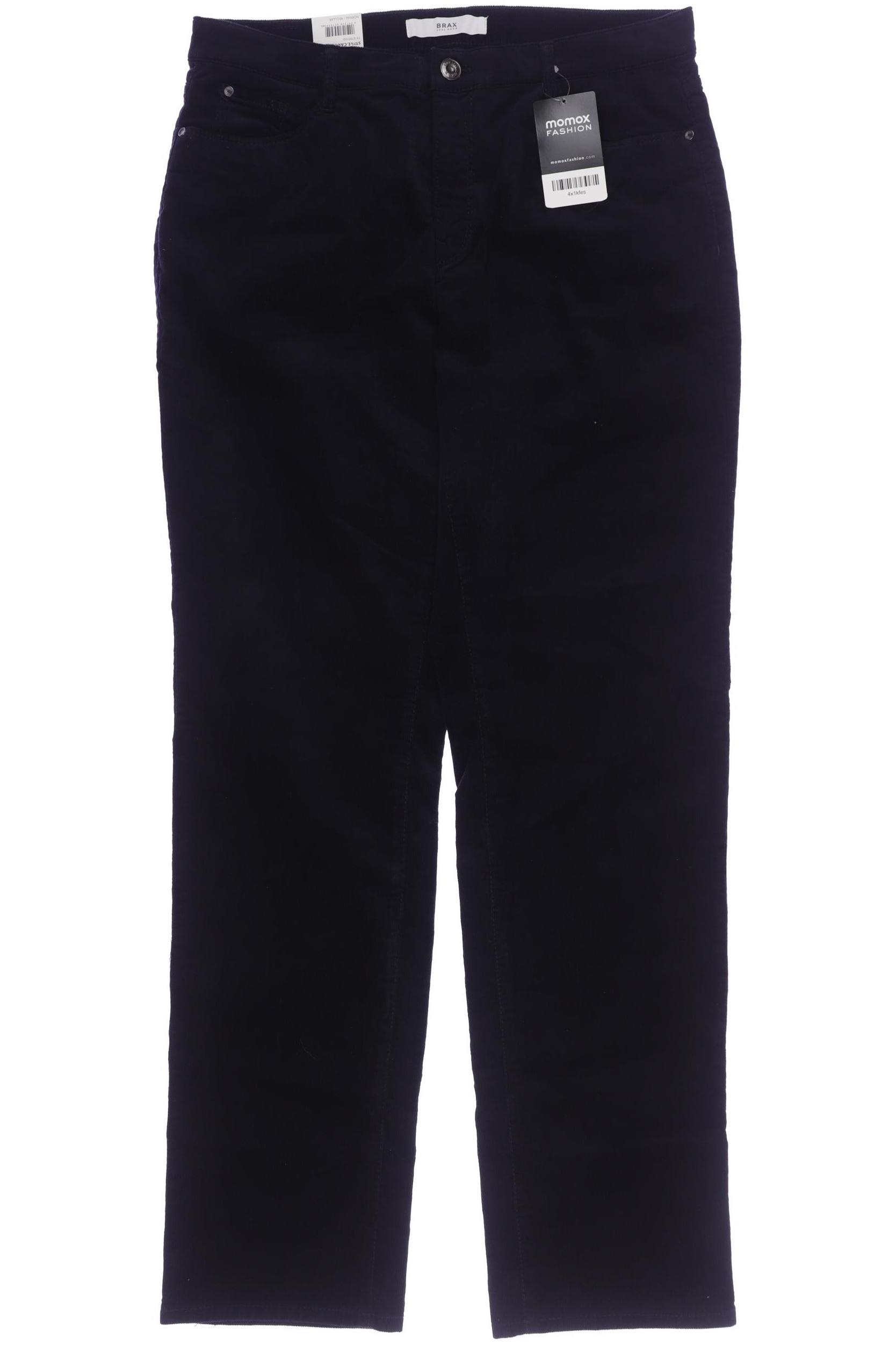 

Brax Damen Stoffhose, marineblau, Gr. 40