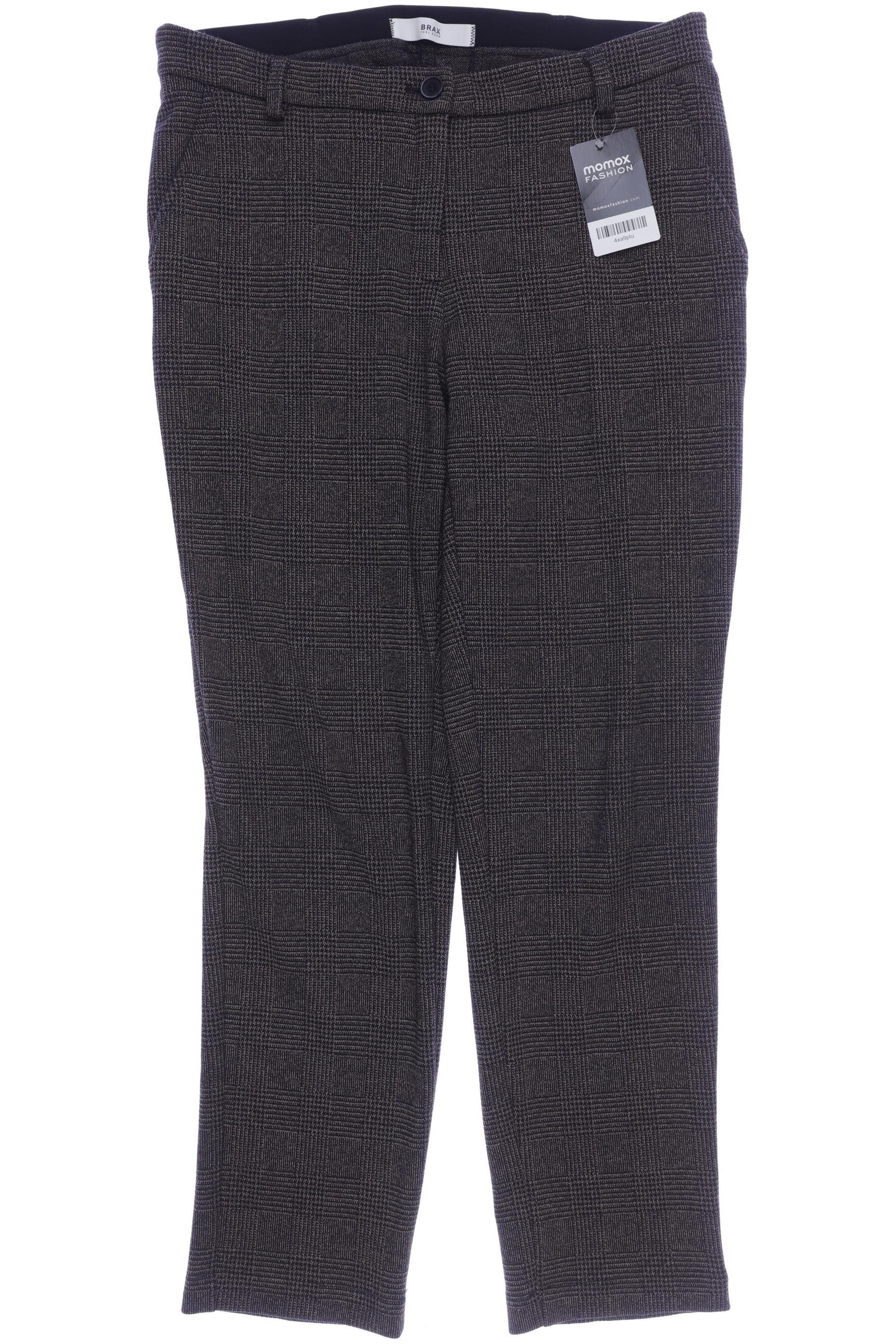 

Brax Damen Stoffhose, braun, Gr. 40