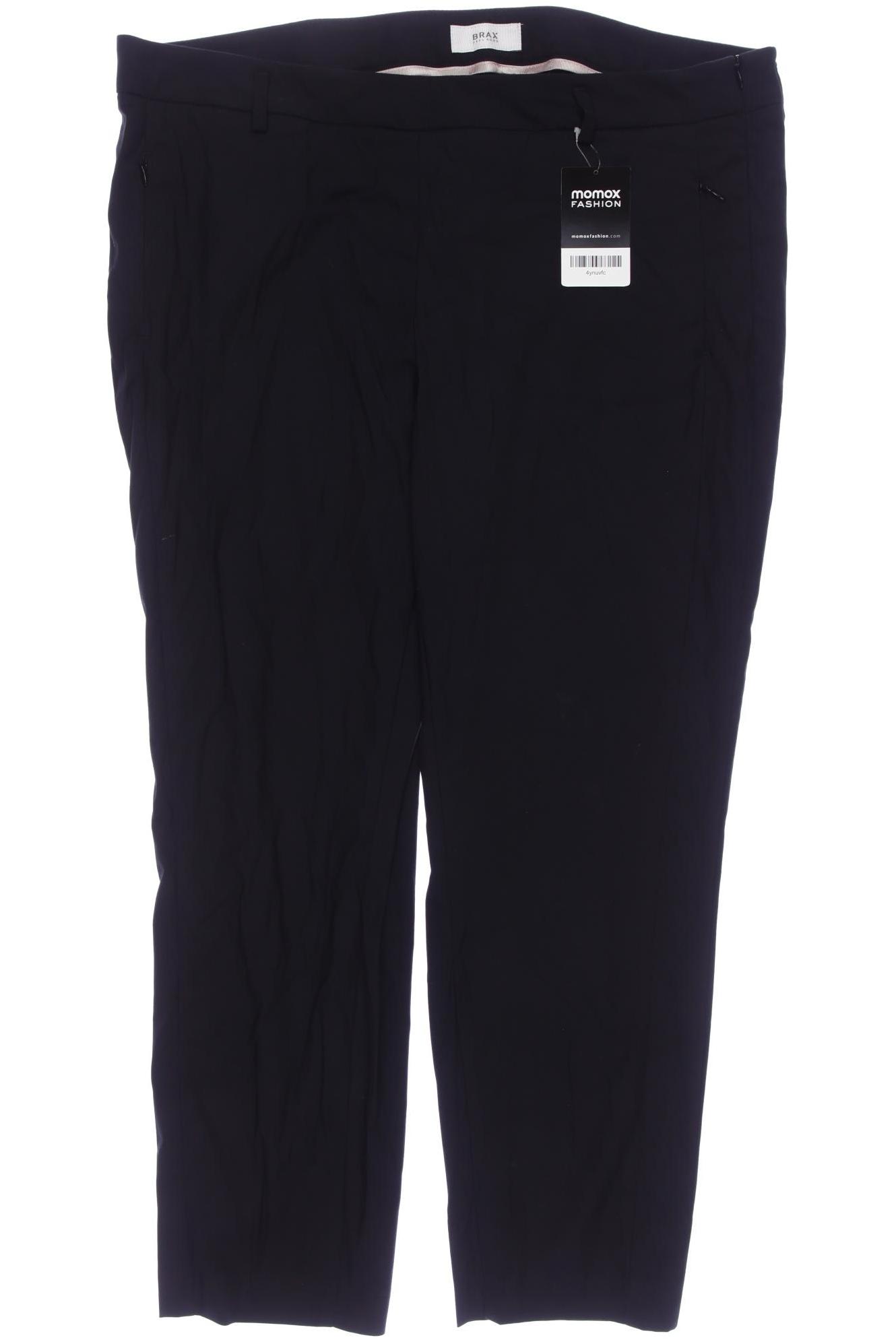 

Brax Damen Stoffhose, schwarz, Gr. 38