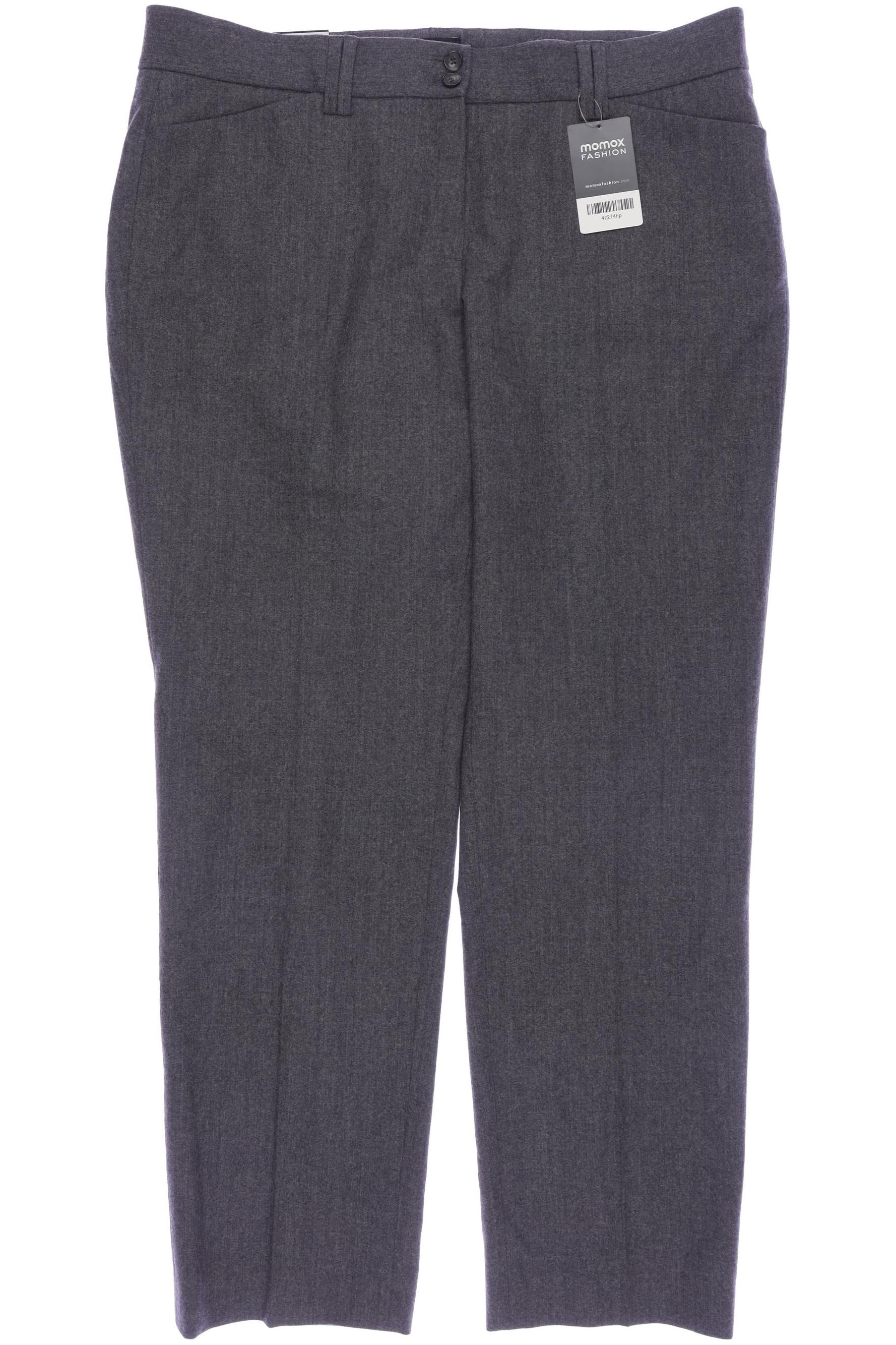 

Brax Damen Stoffhose, grau, Gr. 36