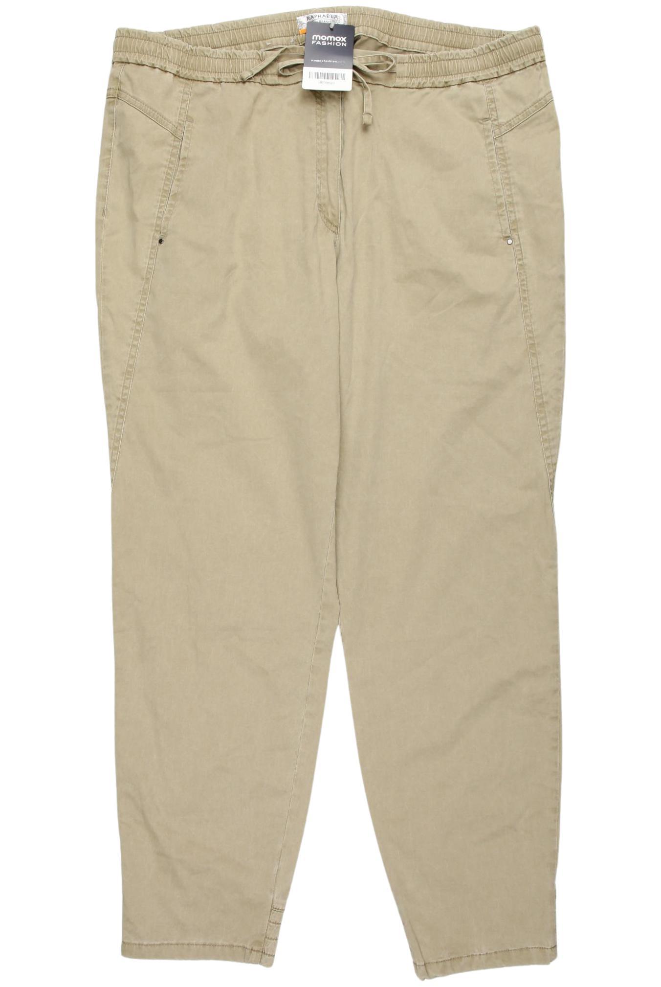

Brax Damen Stoffhose, beige, Gr. 36