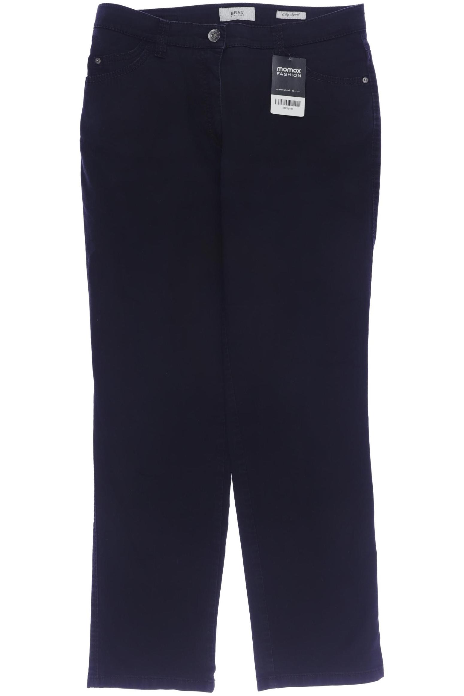 

Brax Damen Stoffhose, schwarz, Gr. 31