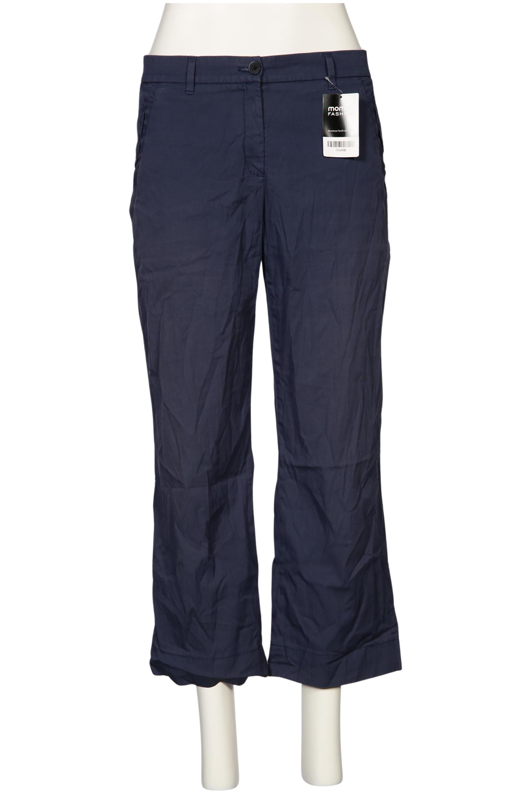 

Brax Damen Stoffhose, blau, Gr. 32