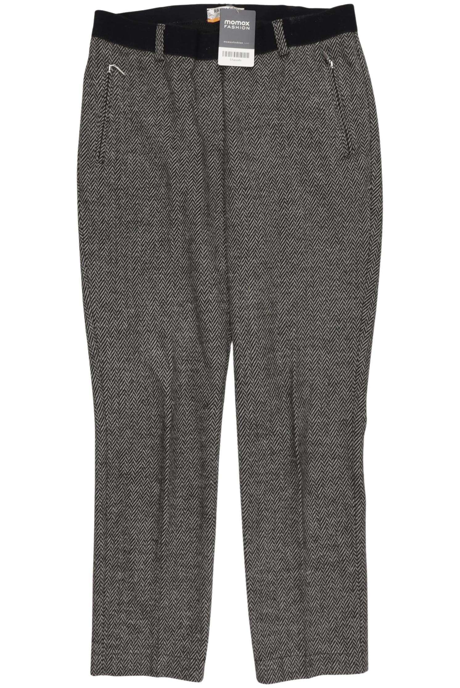 

Brax Damen Stoffhose, grau, Gr. 38