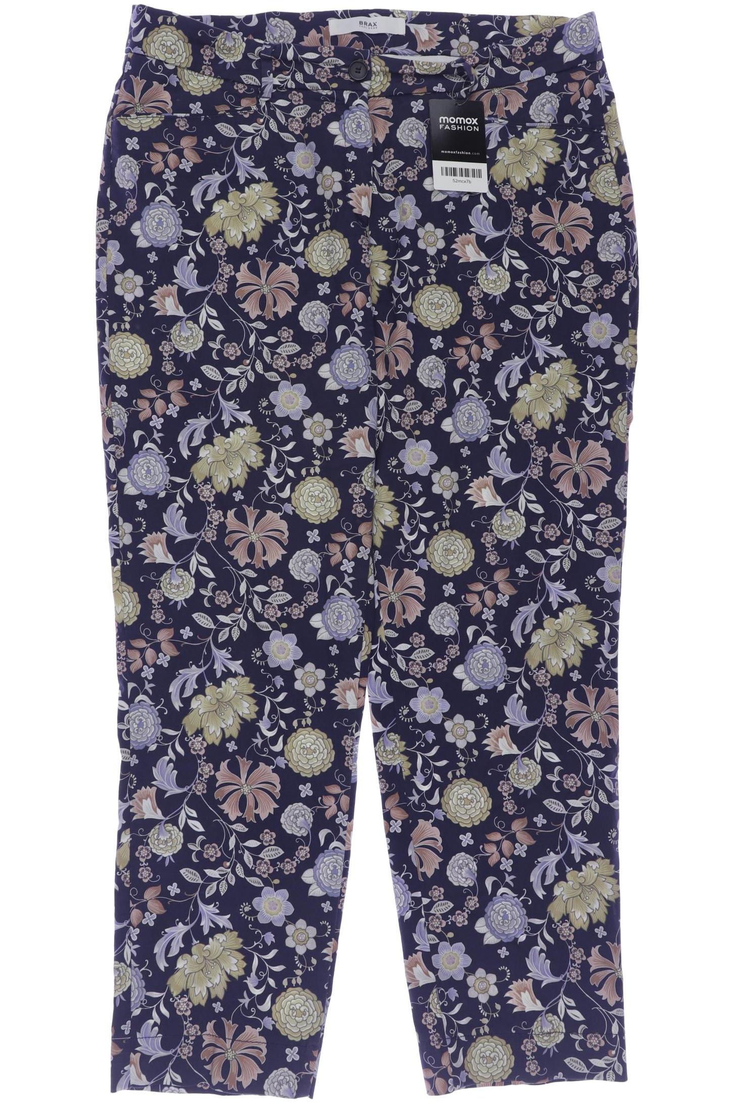 

Brax Damen Stoffhose, flieder, Gr. 40