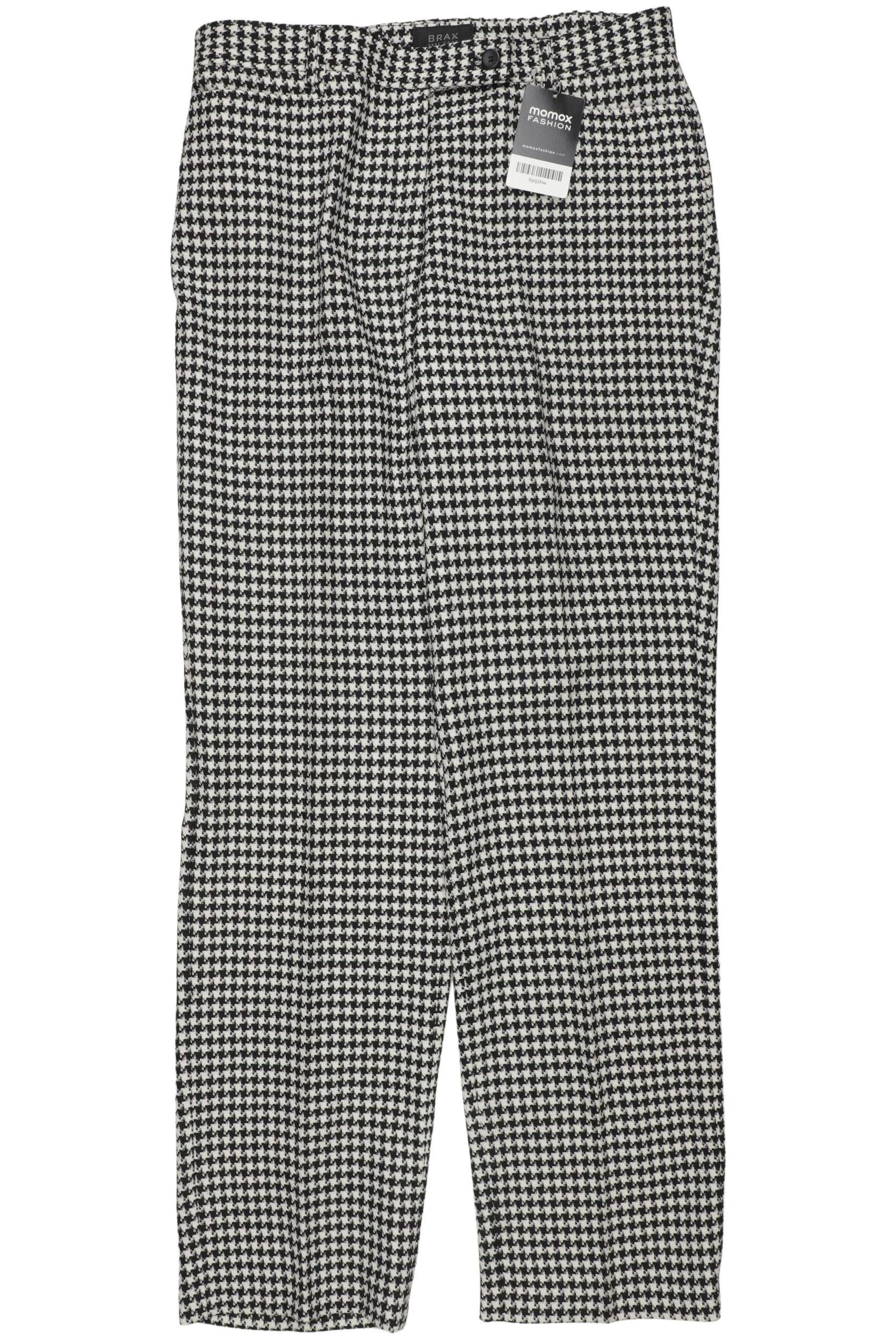 

Brax Damen Stoffhose, schwarz, Gr. 40