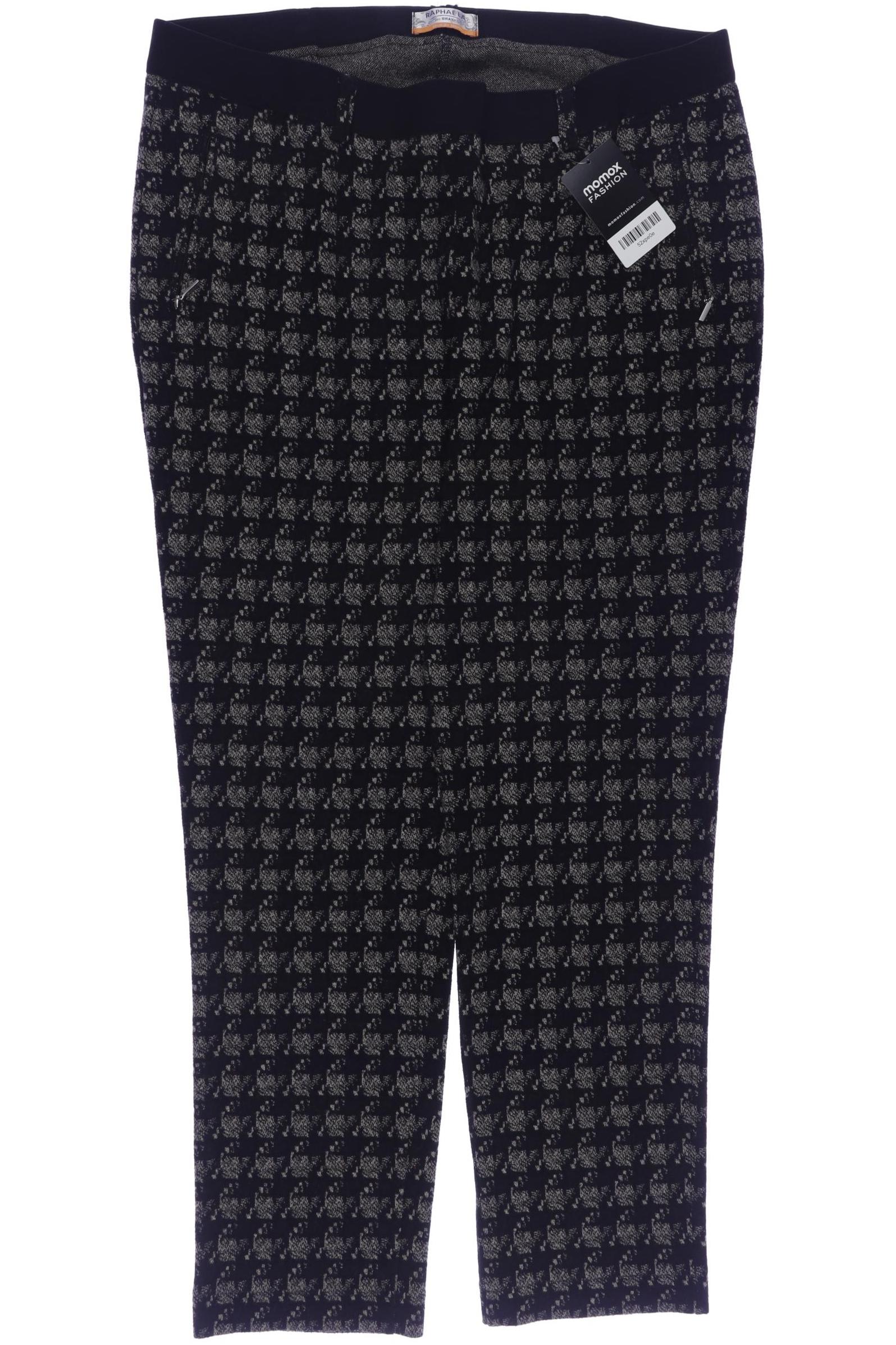 

Brax Damen Stoffhose, schwarz, Gr. 48
