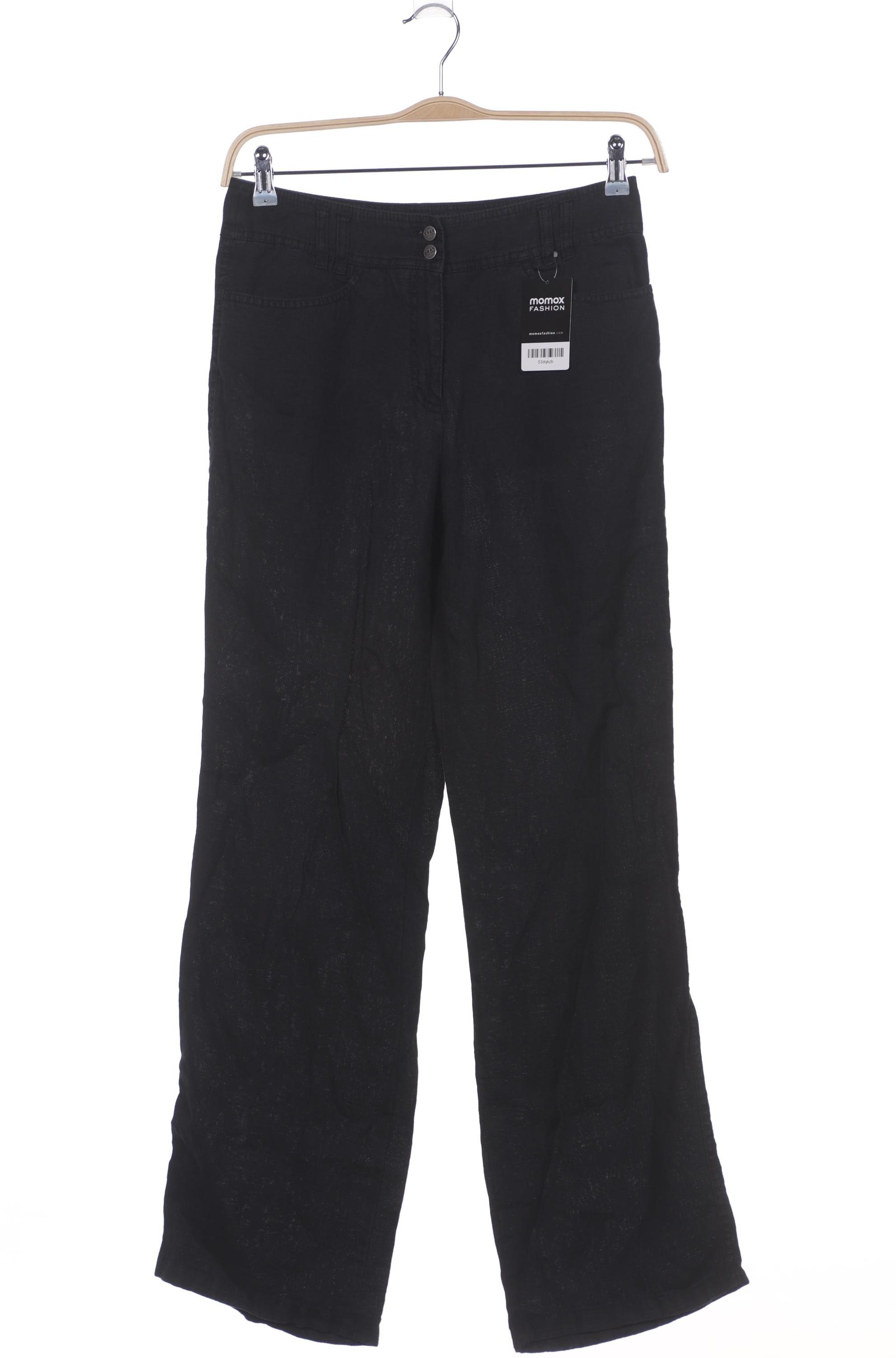 

Brax Damen Stoffhose, schwarz, Gr. 38