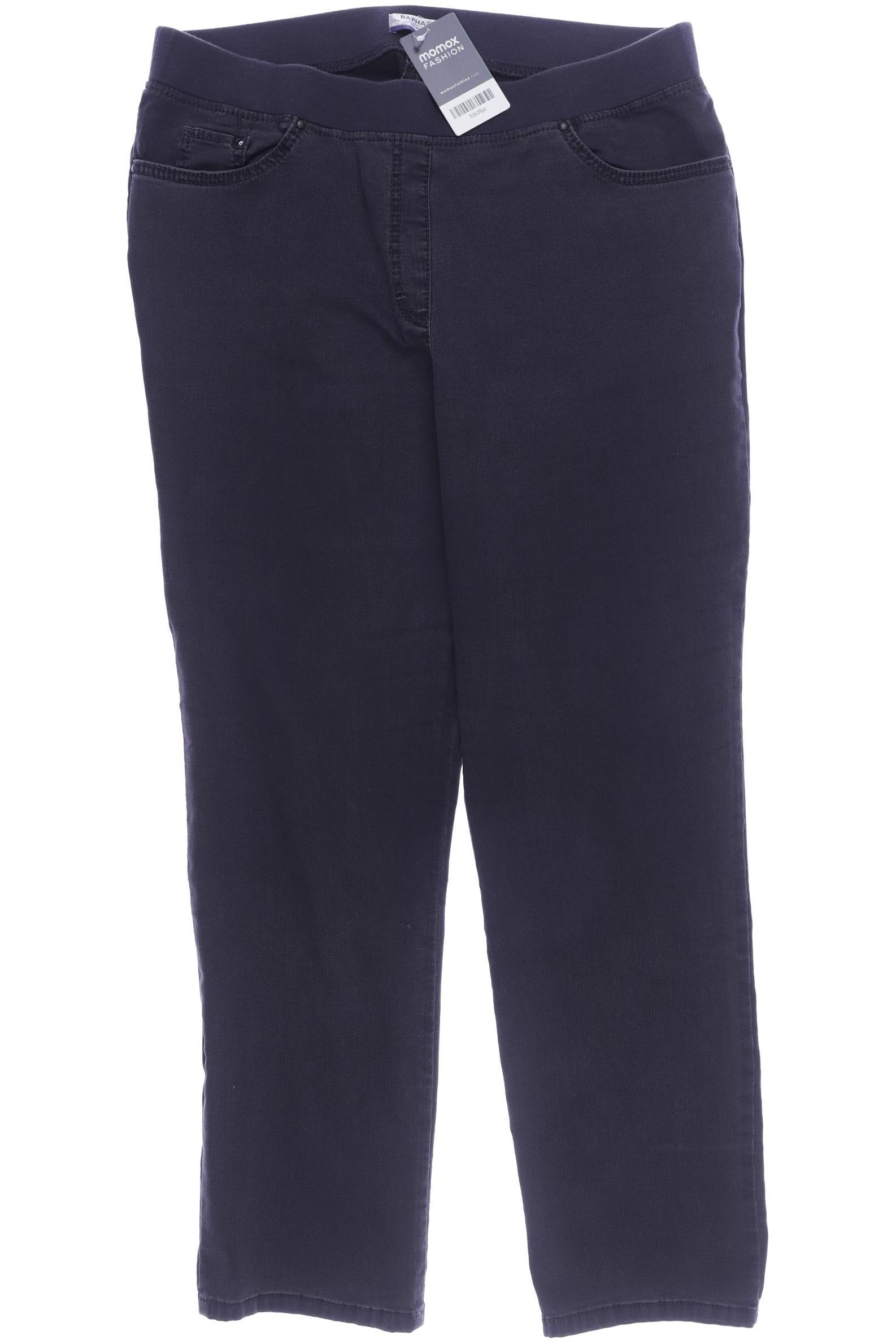 

Brax Damen Stoffhose, grau, Gr. 44