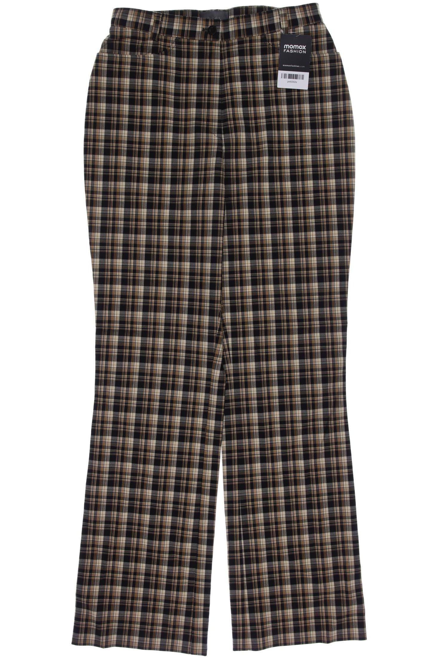 

Brax Damen Stoffhose, beige, Gr. 36