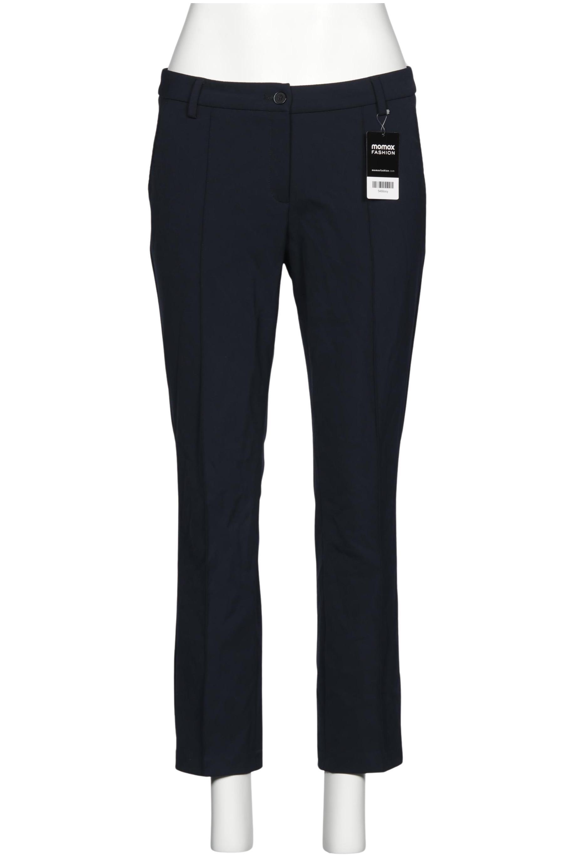 

Brax Damen Stoffhose, marineblau, Gr. 31